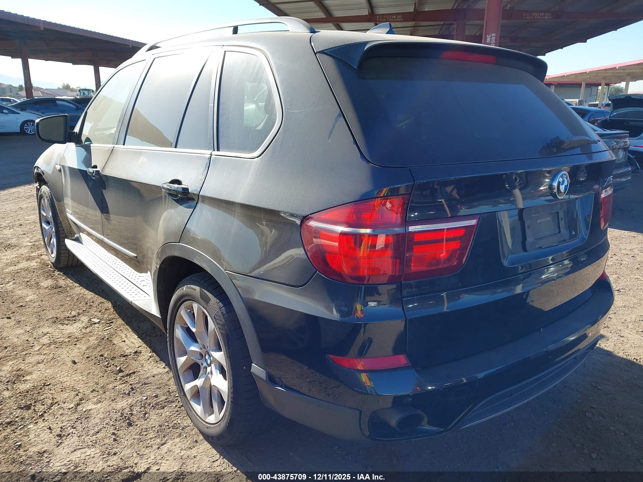 BMW X5 image 3