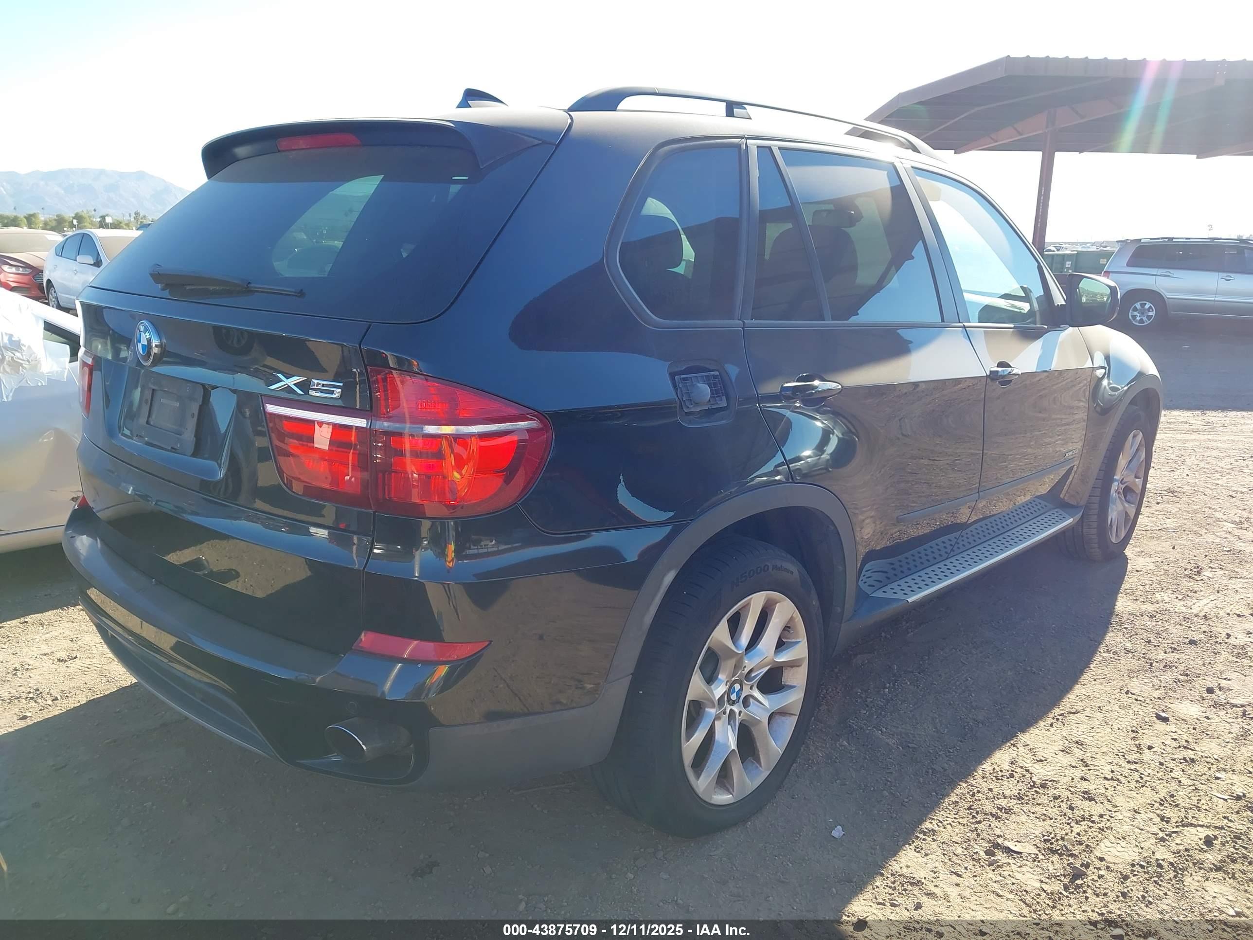 BMW X5 image 4