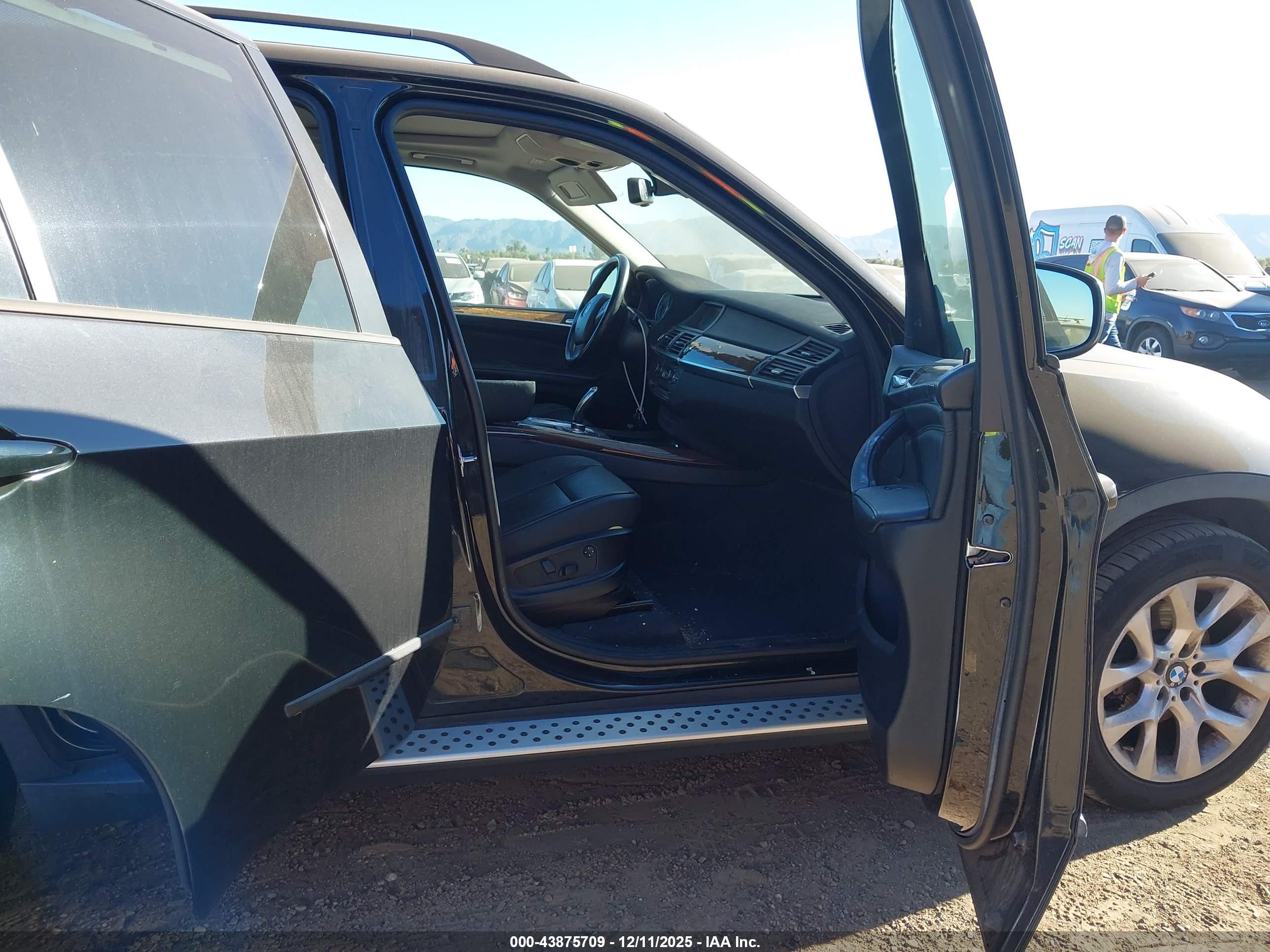 BMW X5 image 5