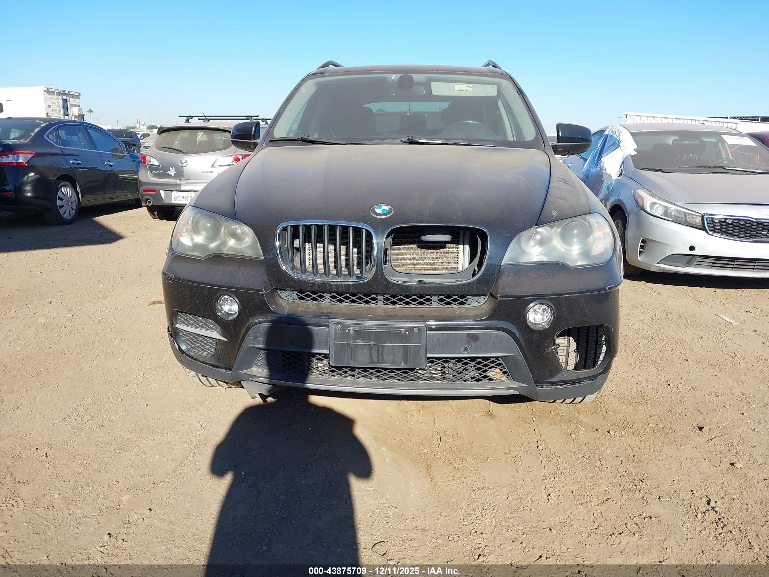 BMW X5 image 6