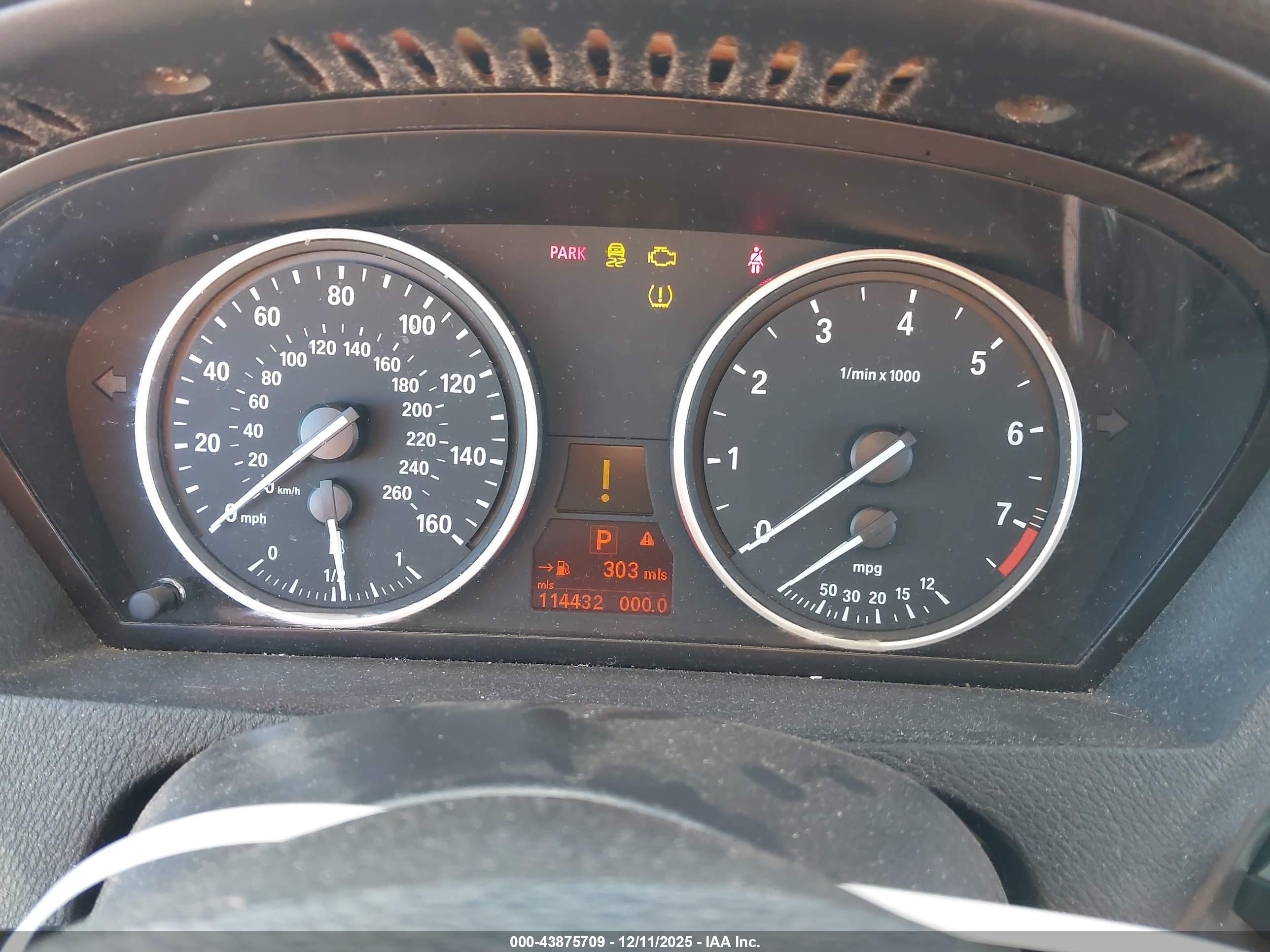 BMW X5 image 7