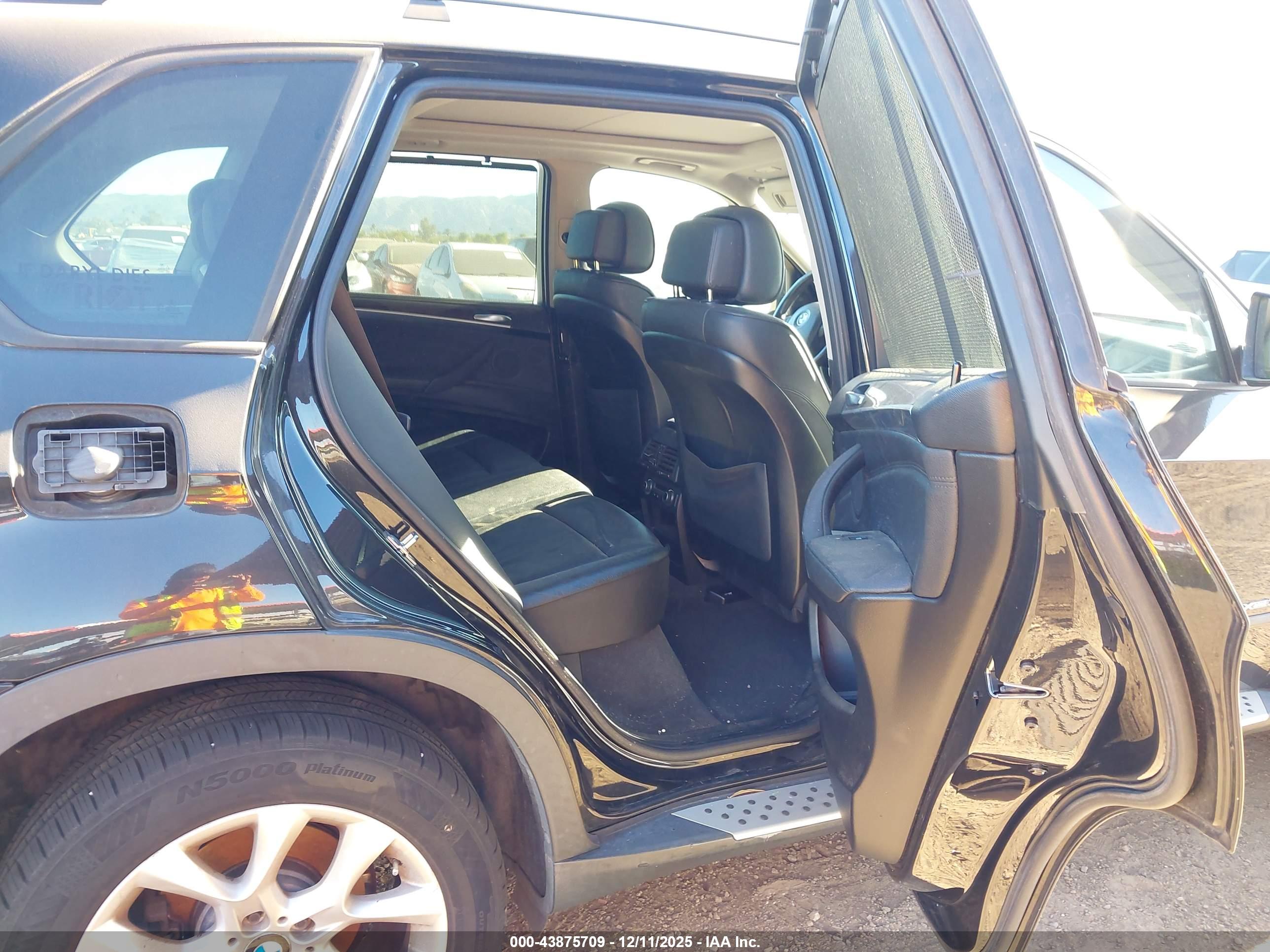 BMW X5 image 8