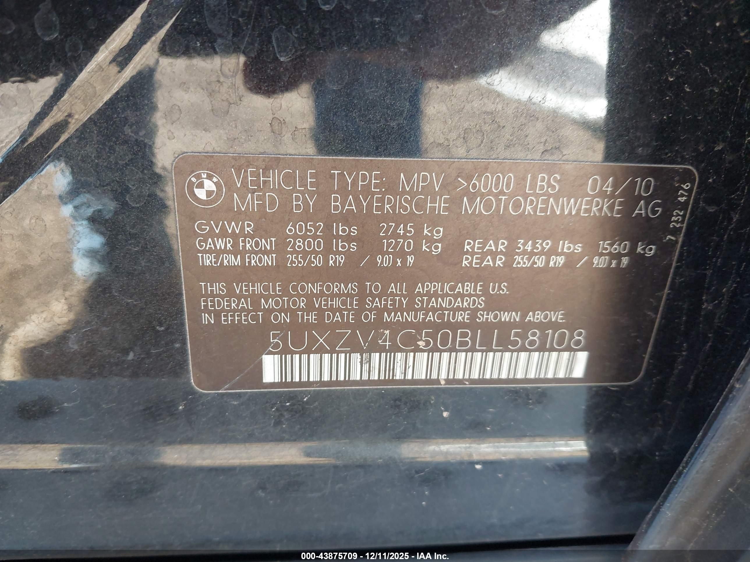 BMW X5 image 9