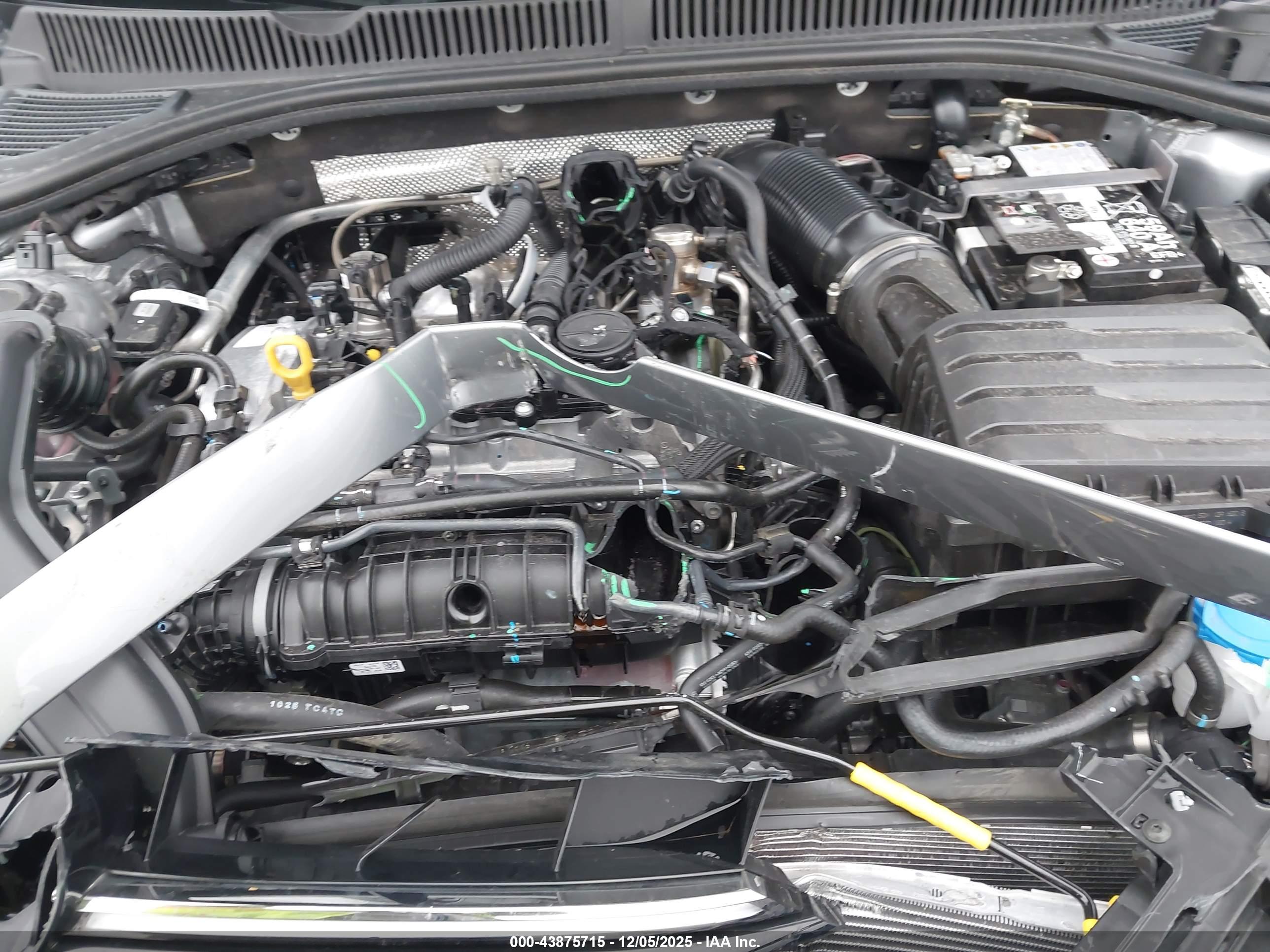 VOLKSWAGEN JETTA image 10