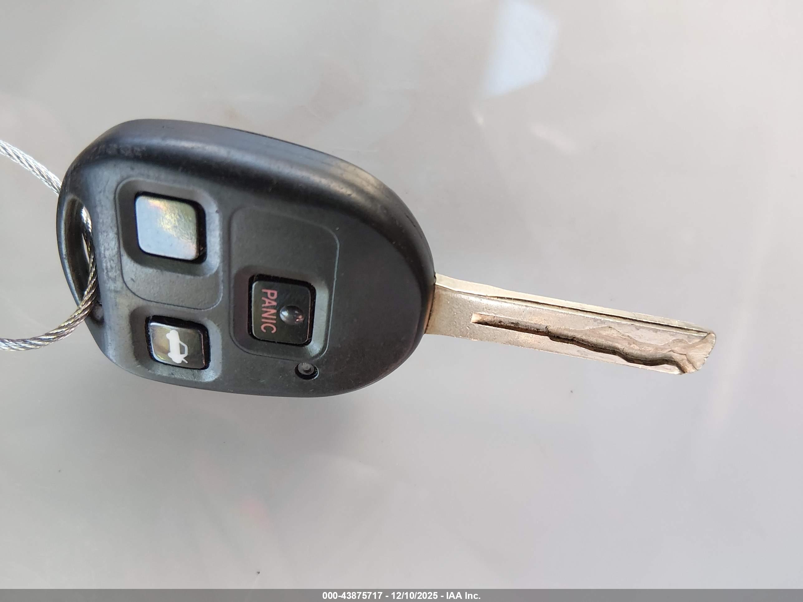 LEXUS ES image 11