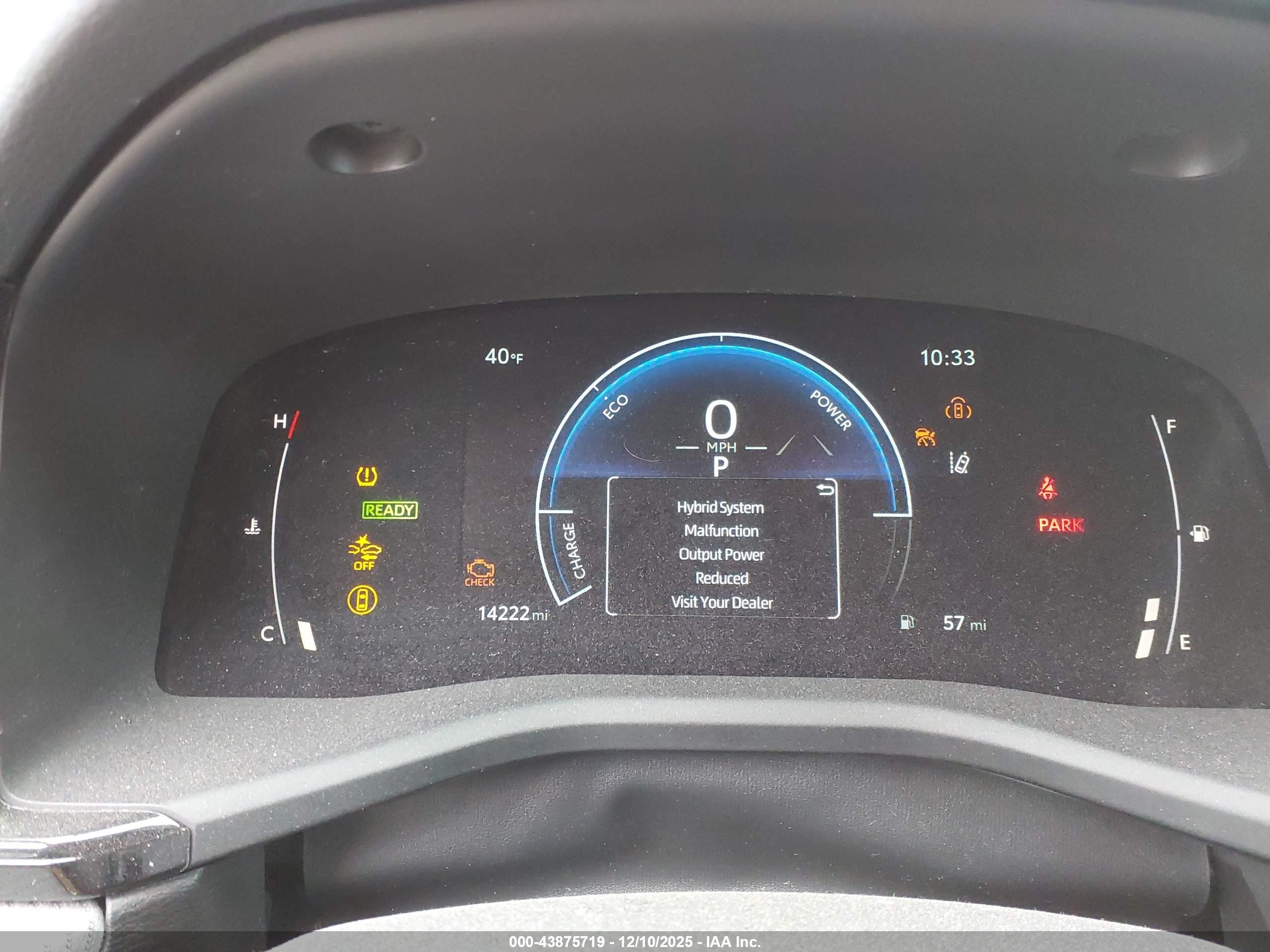 TOYOTA CAMRY image 7