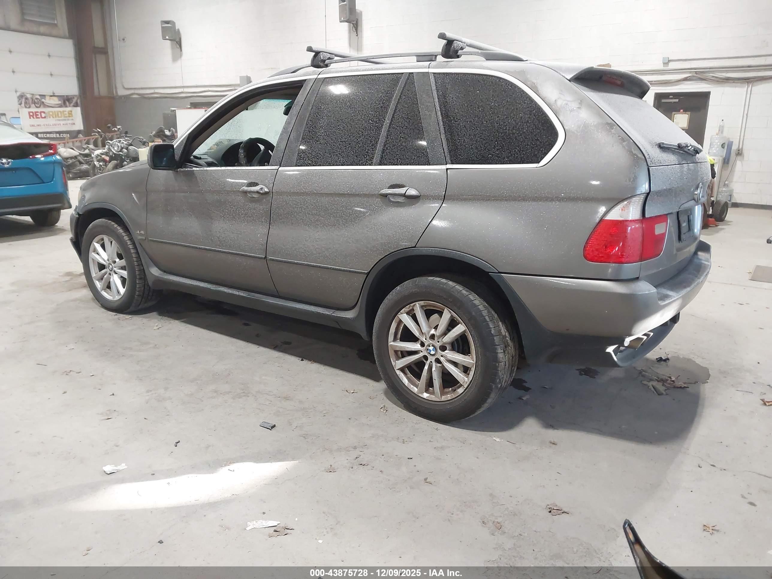 BMW X5 image 3