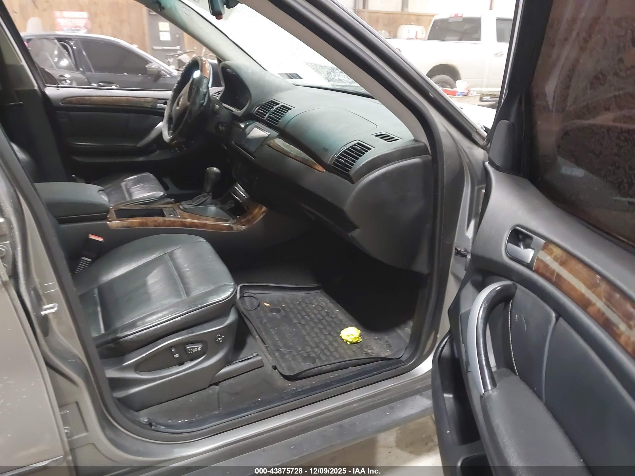 BMW X5 image 5