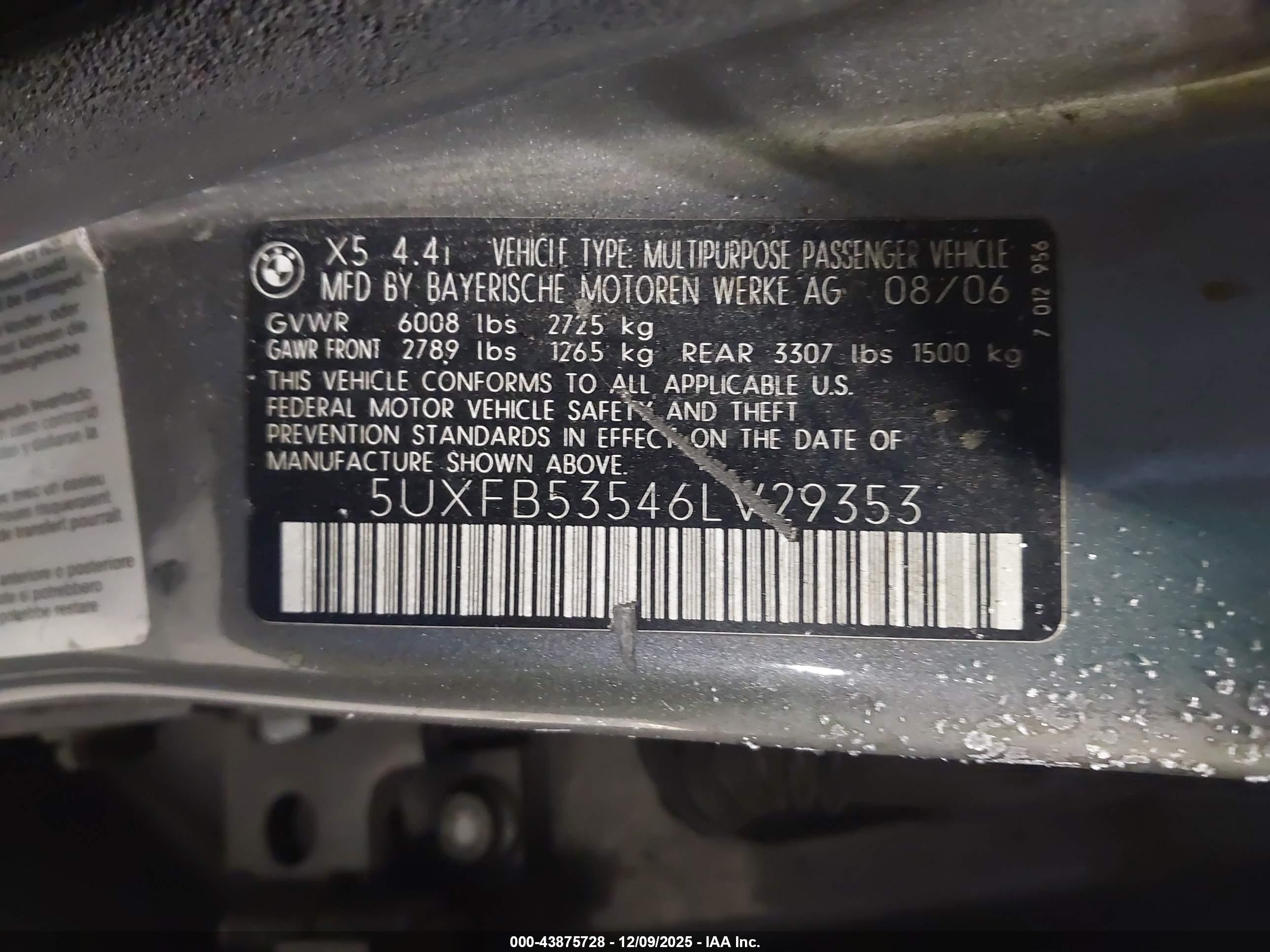BMW X5 image 9