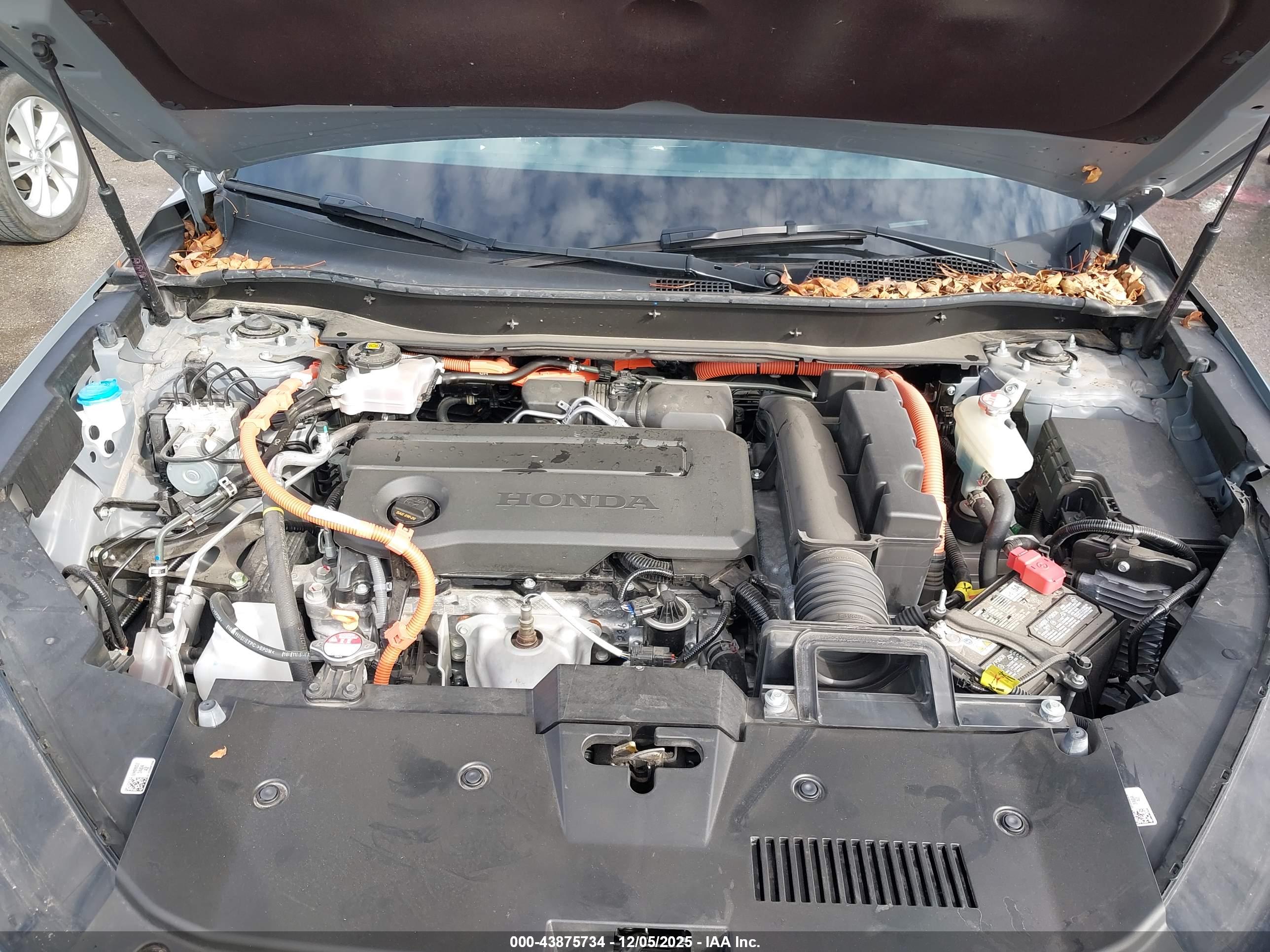 HONDA CR-V image 10