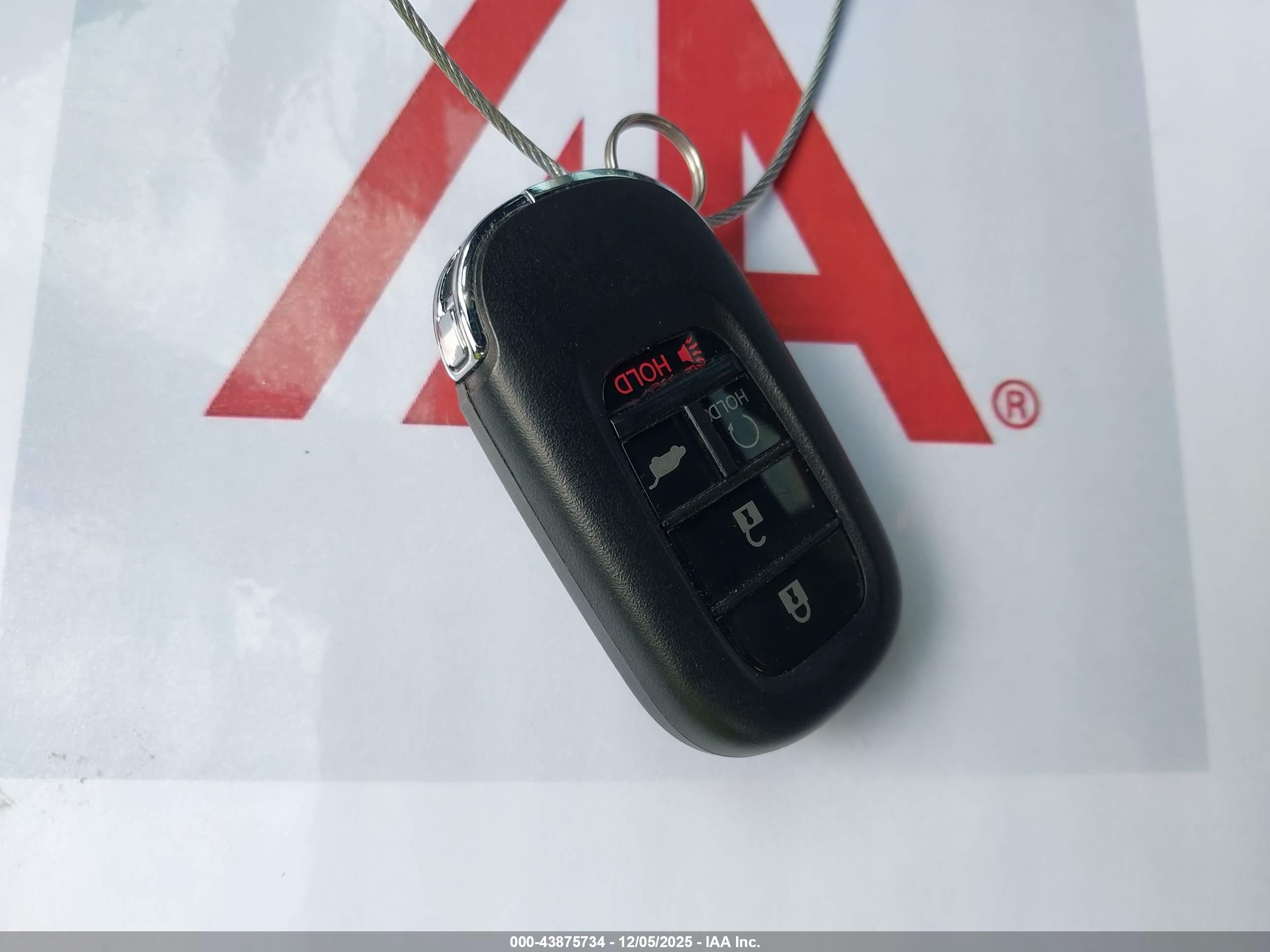 HONDA CR-V image 11