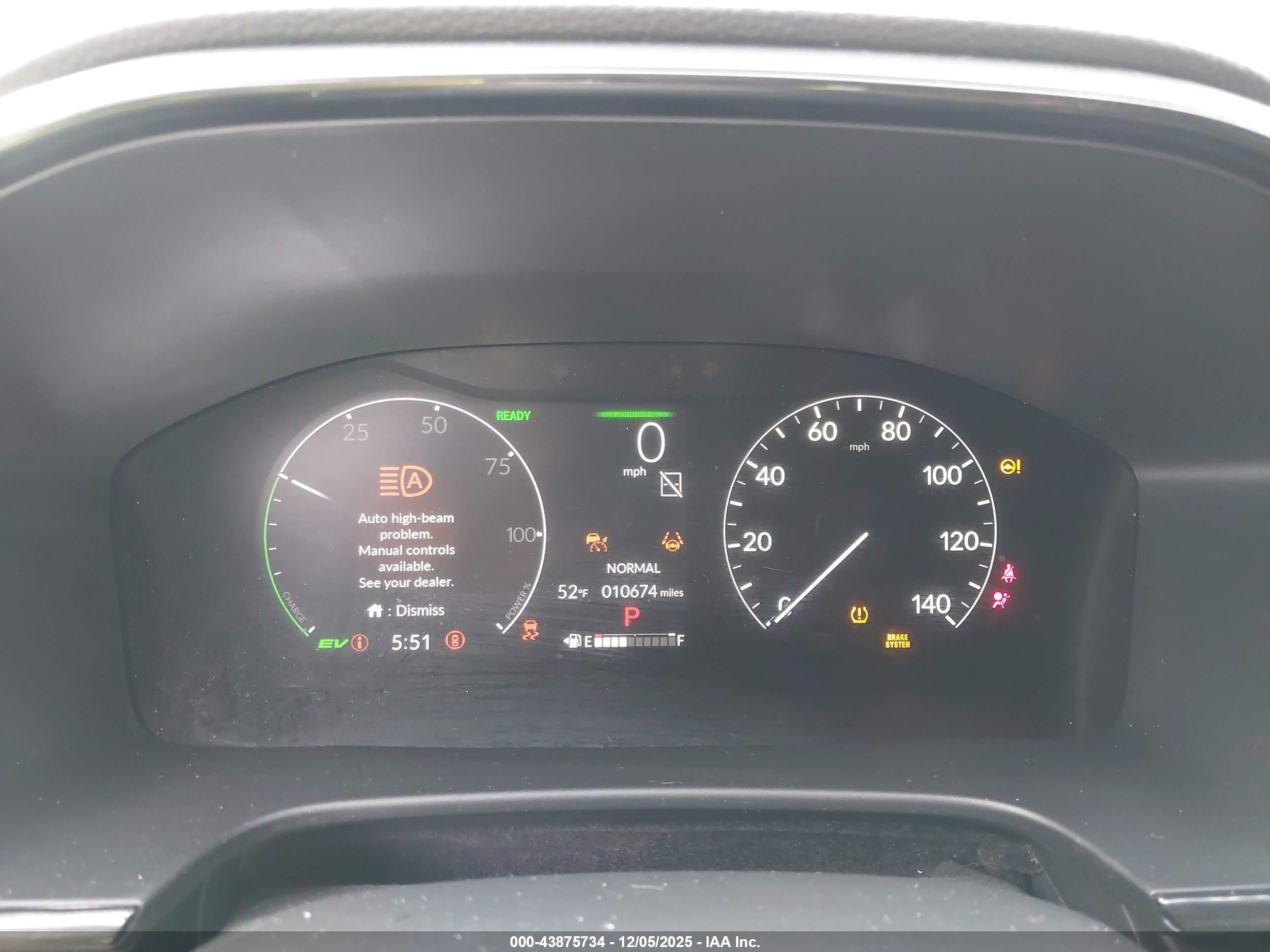 HONDA CR-V image 7