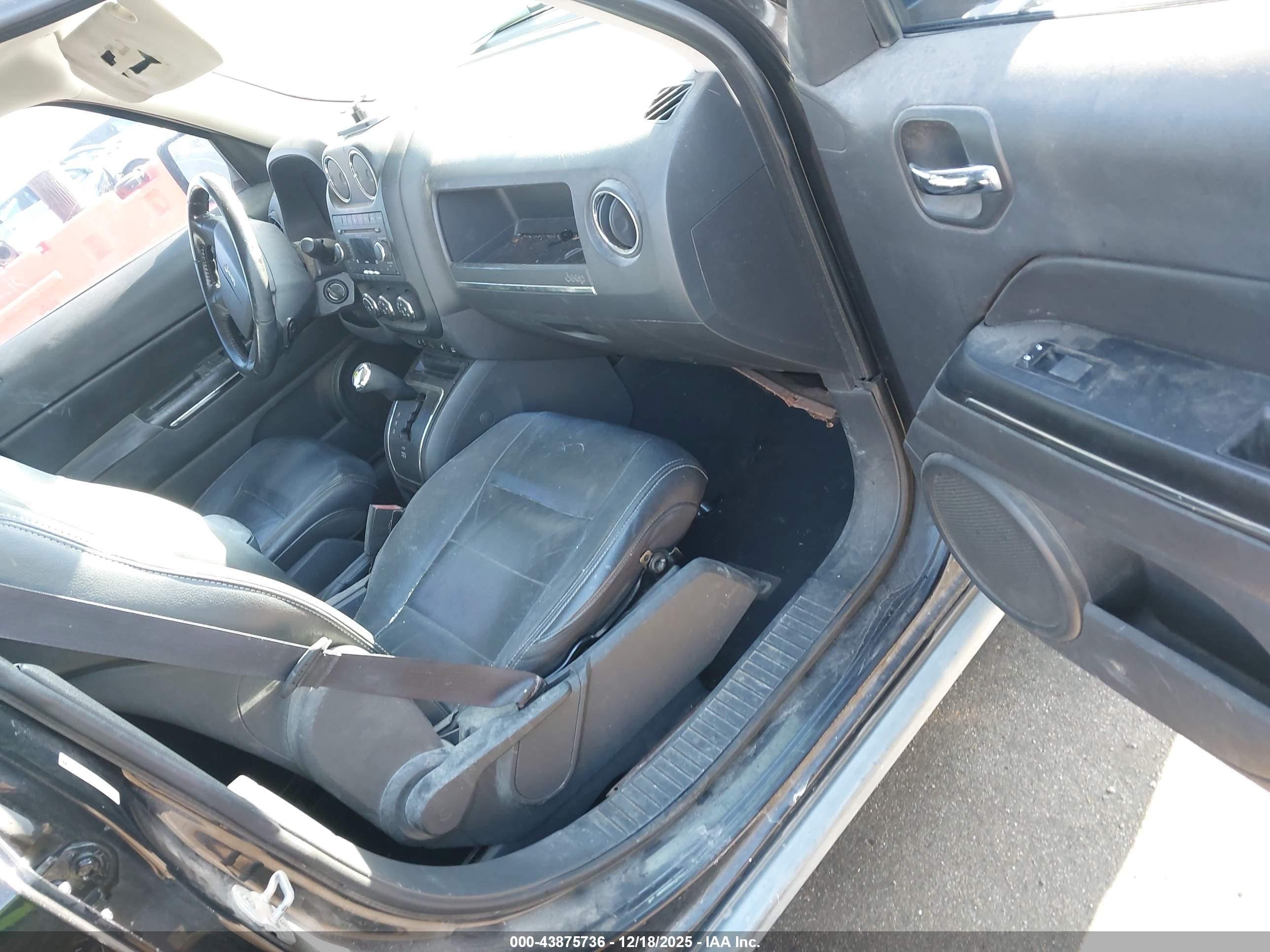 JEEP PATRIOT image 5