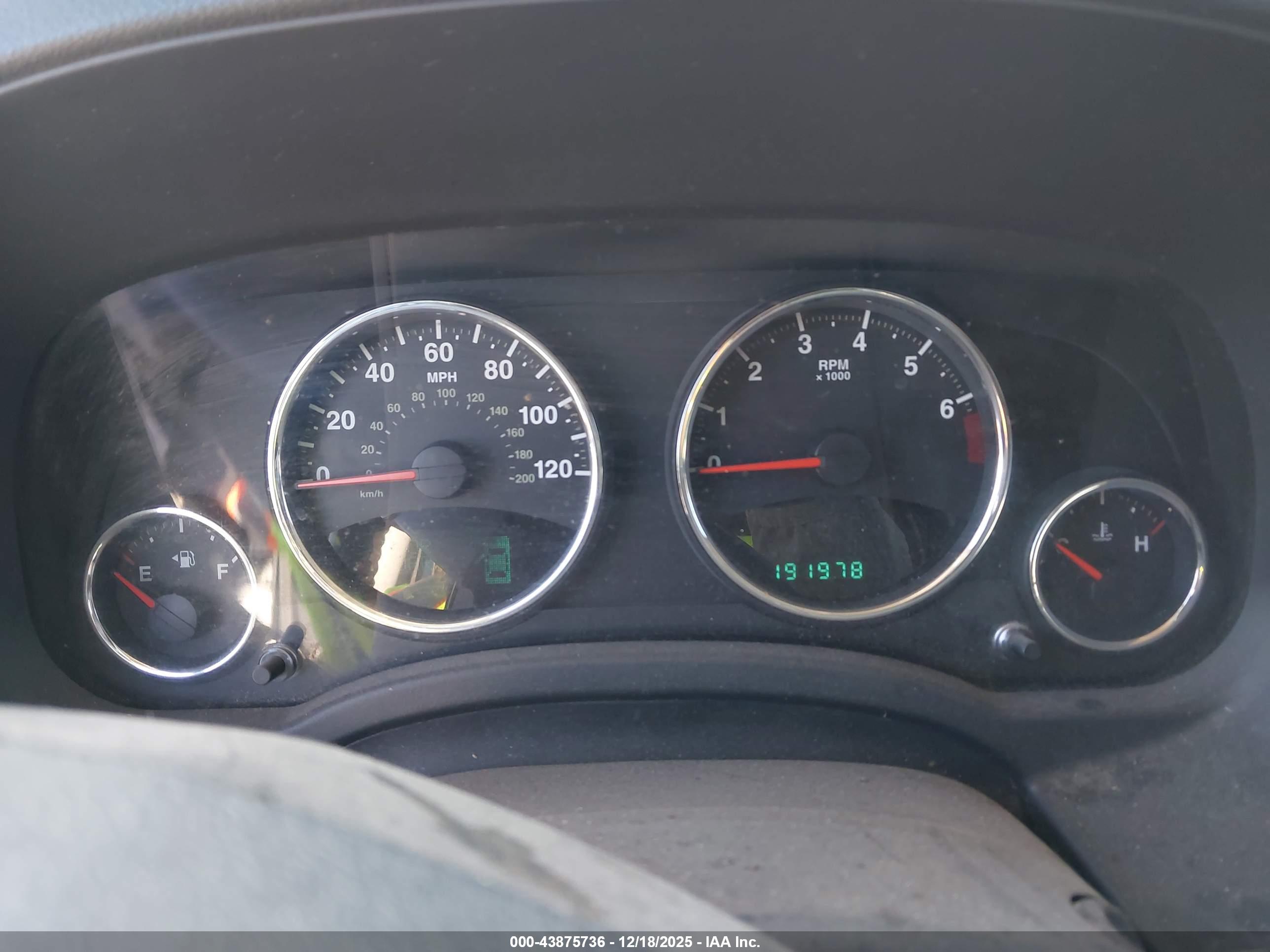 JEEP PATRIOT image 7