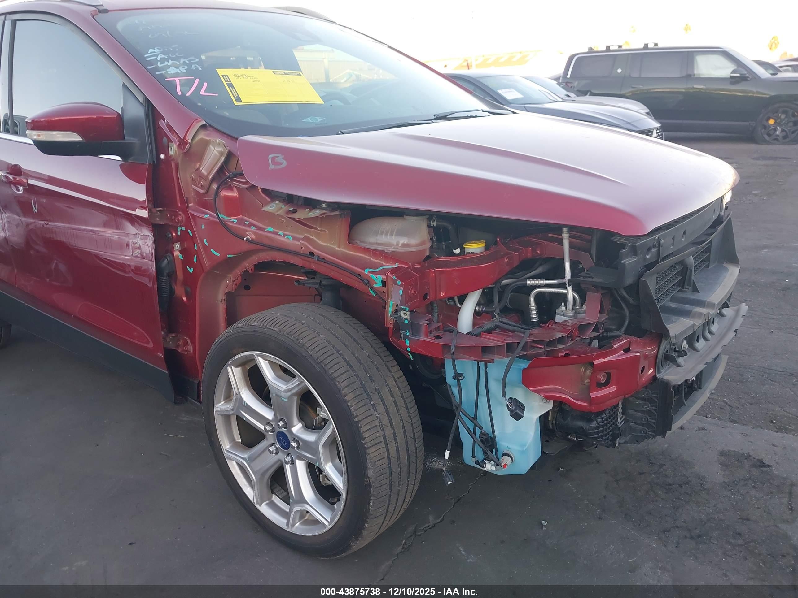 FORD ESCAPE image 6