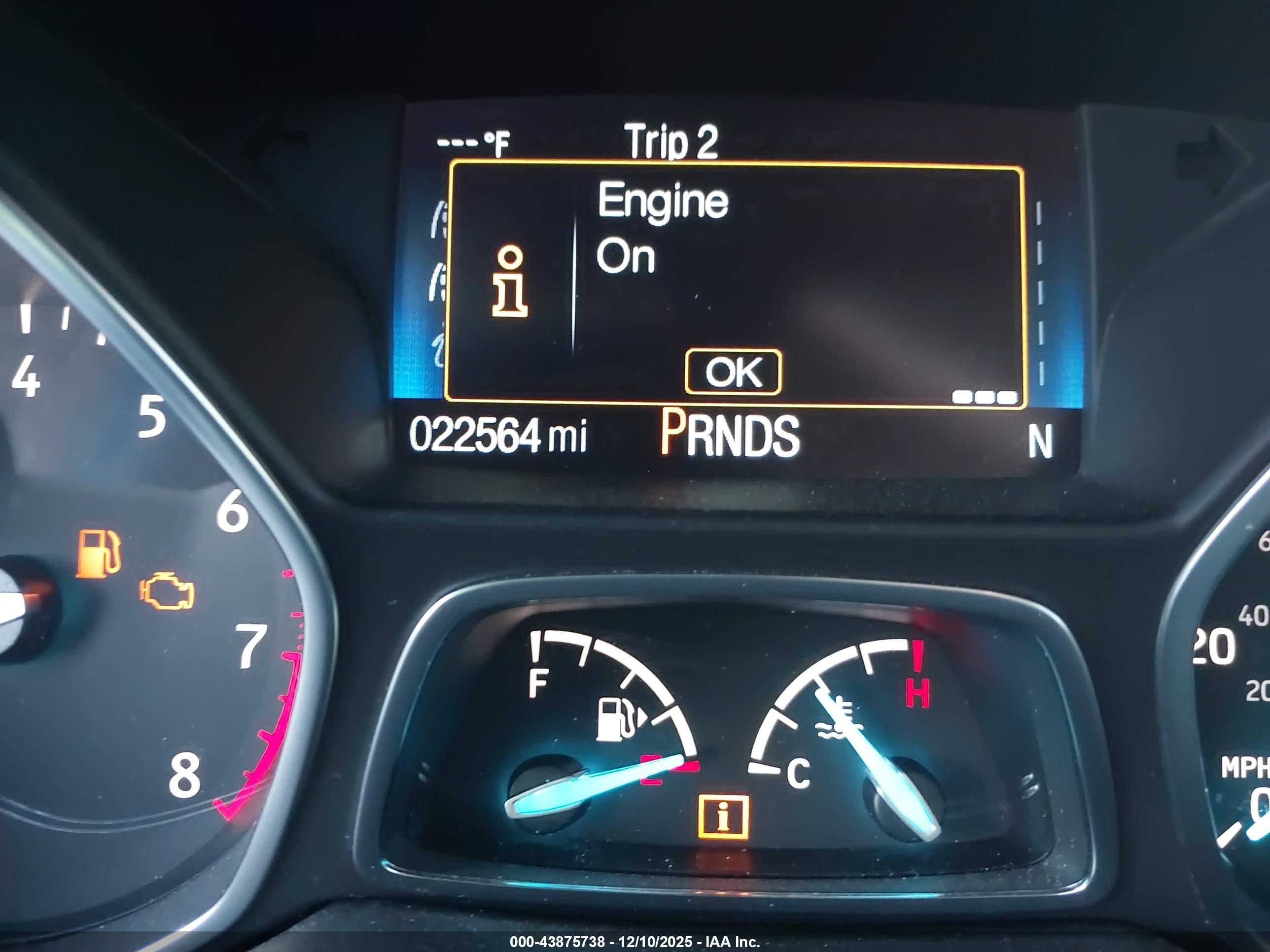 FORD ESCAPE image 7