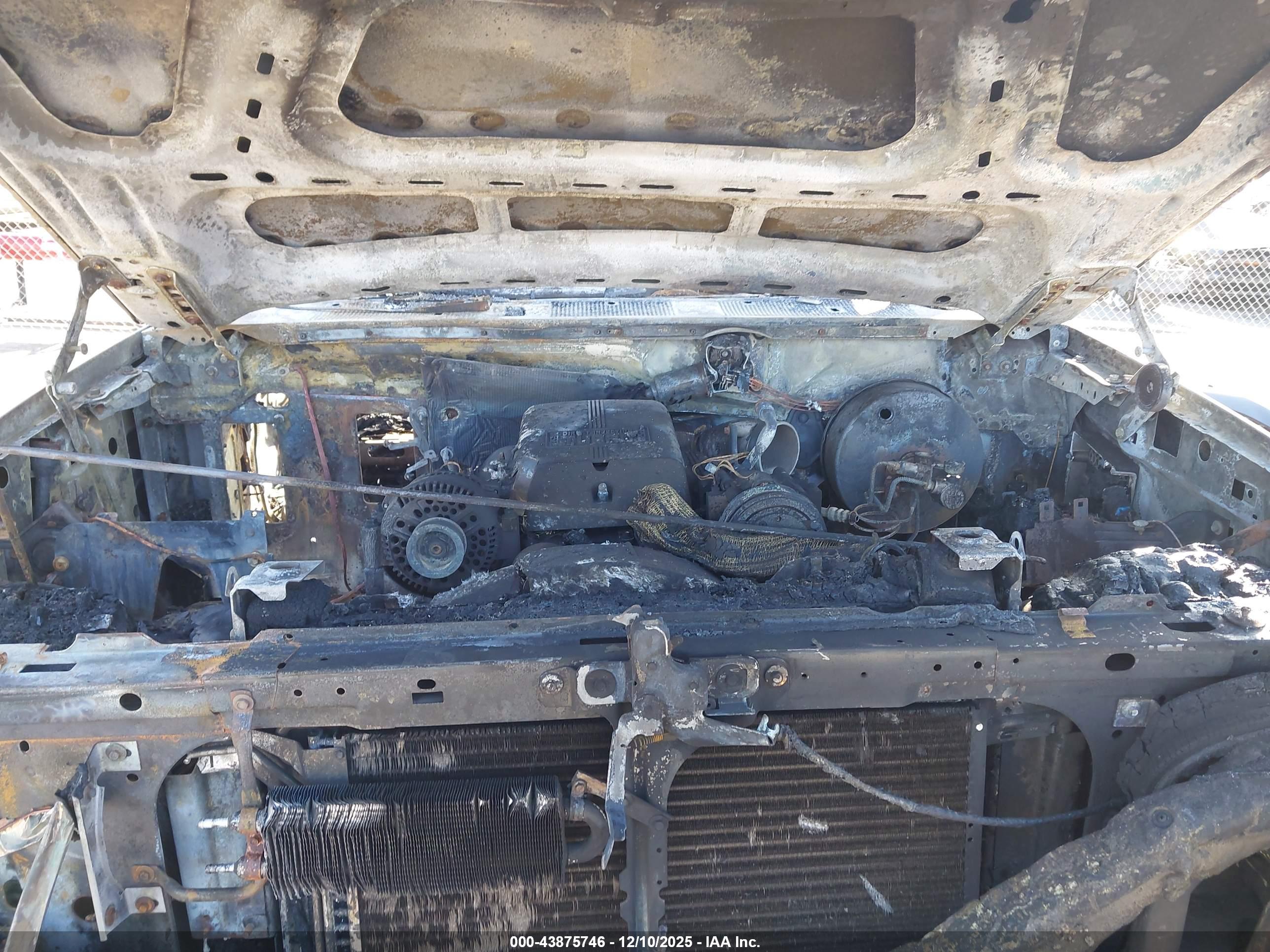 FORD F250 image 10