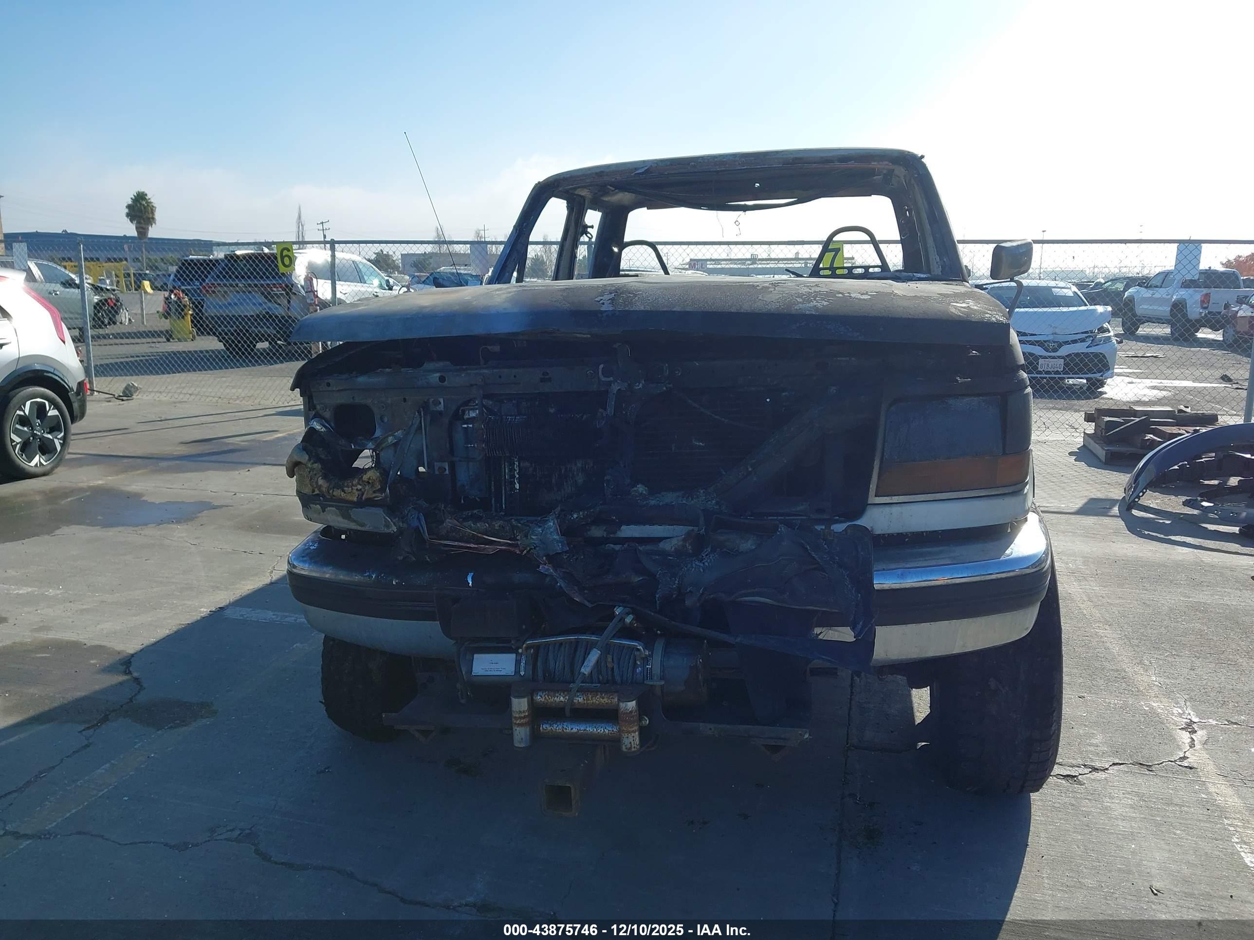FORD F250 image 6