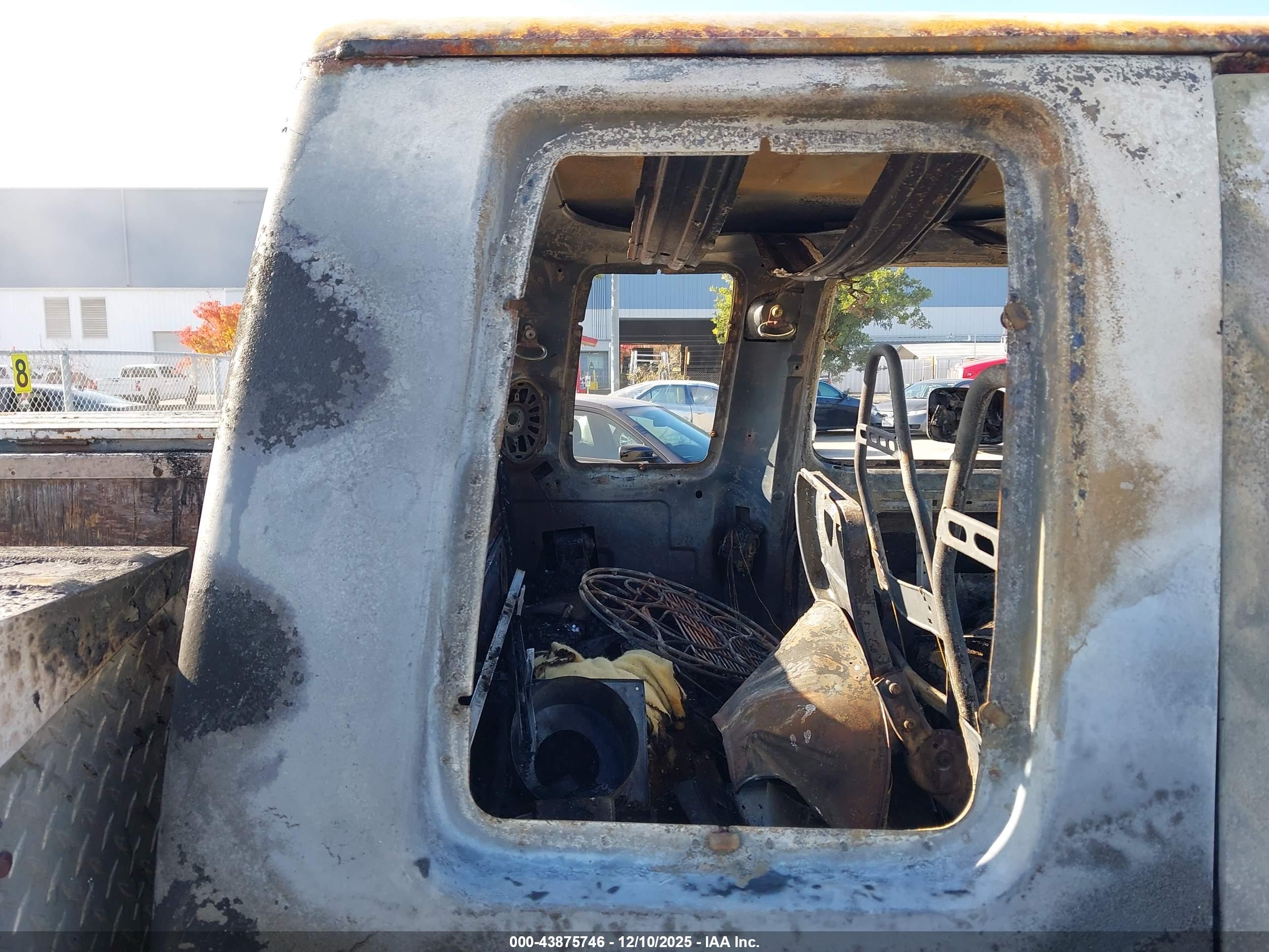 FORD F250 image 8