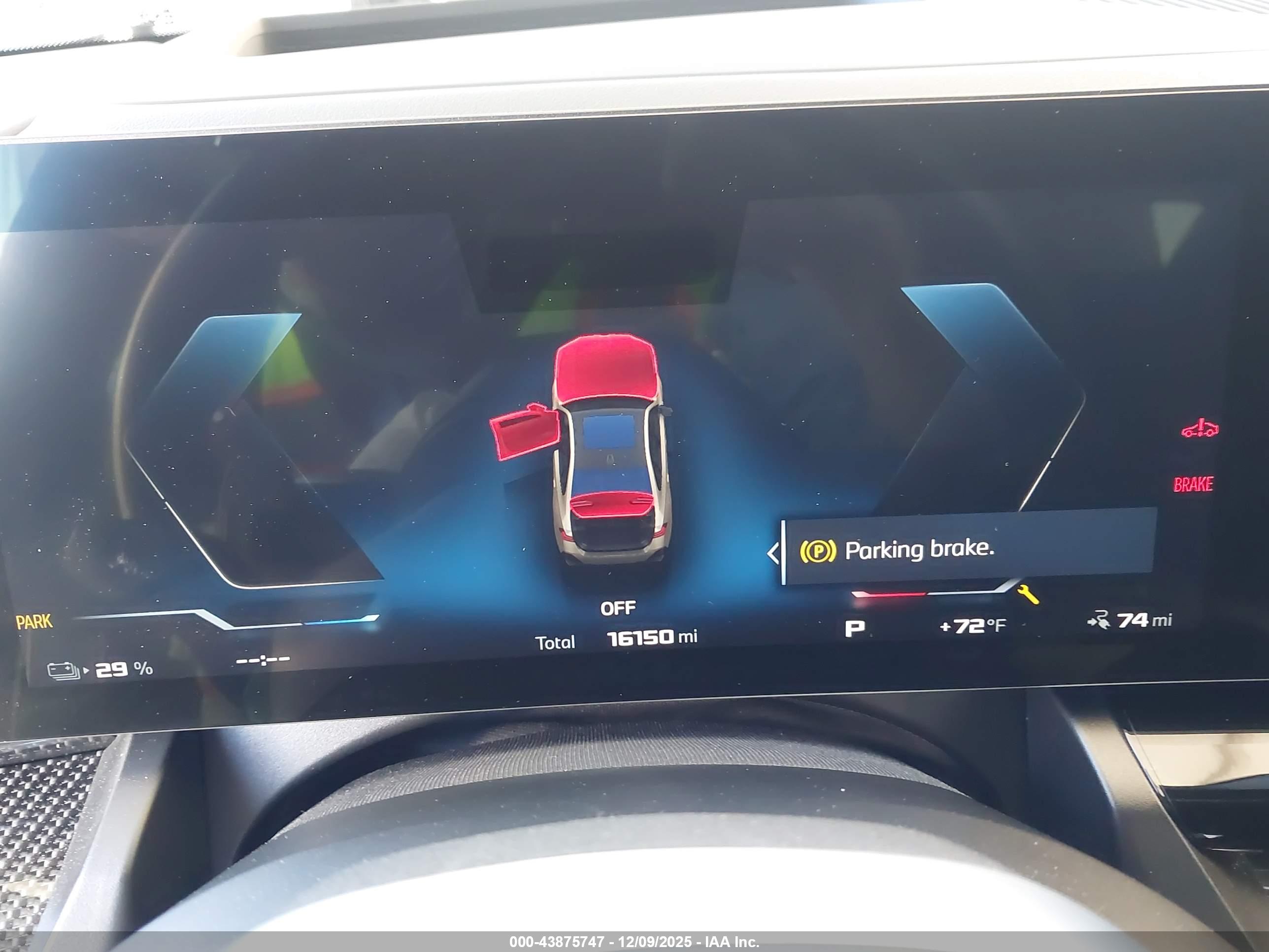 BMW I5 image 7