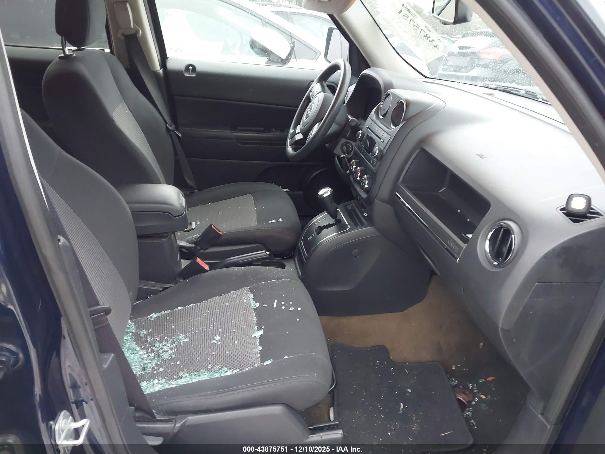 JEEP PATRIOT image 5
