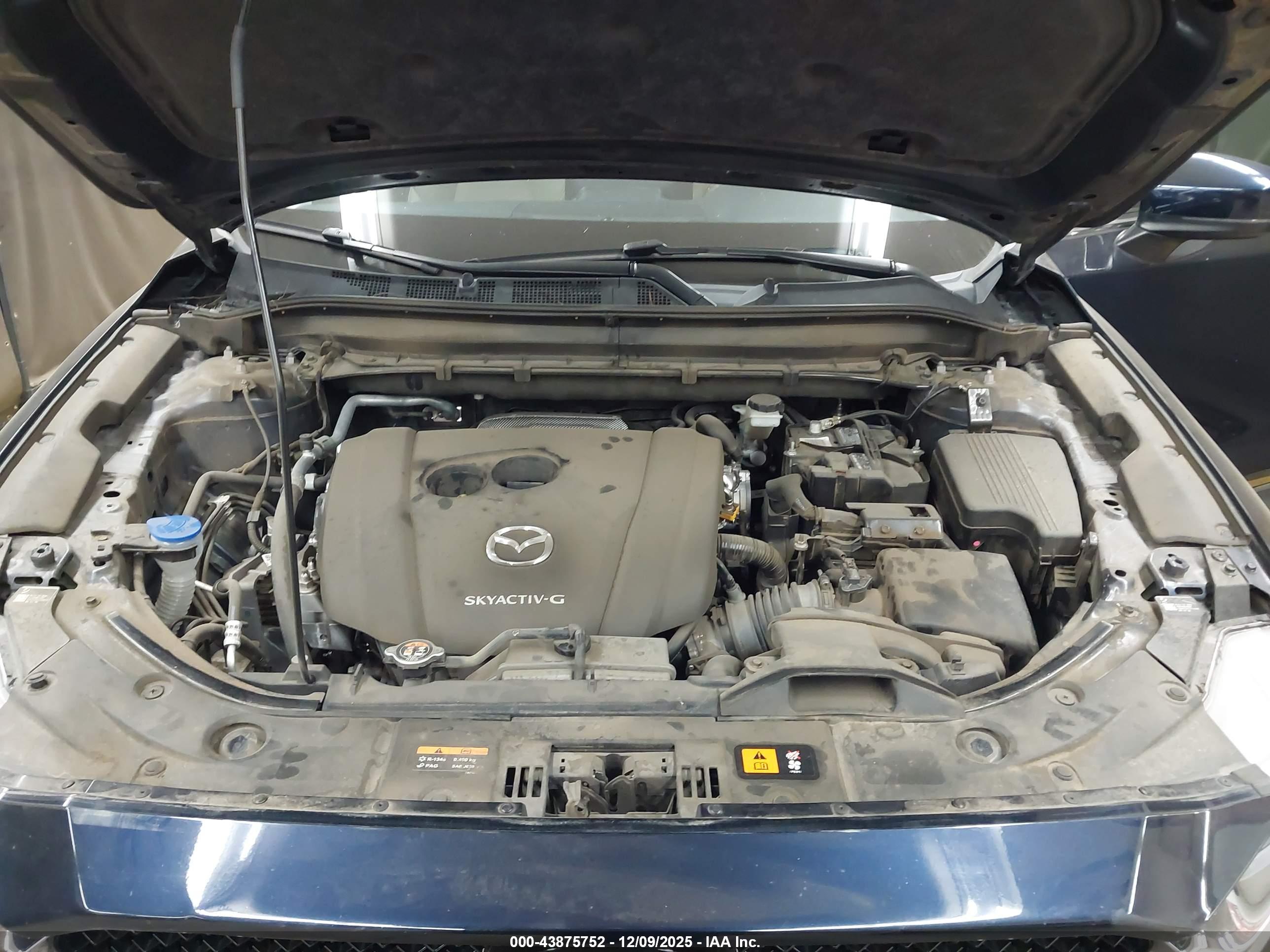 MAZDA CX-5 image 10