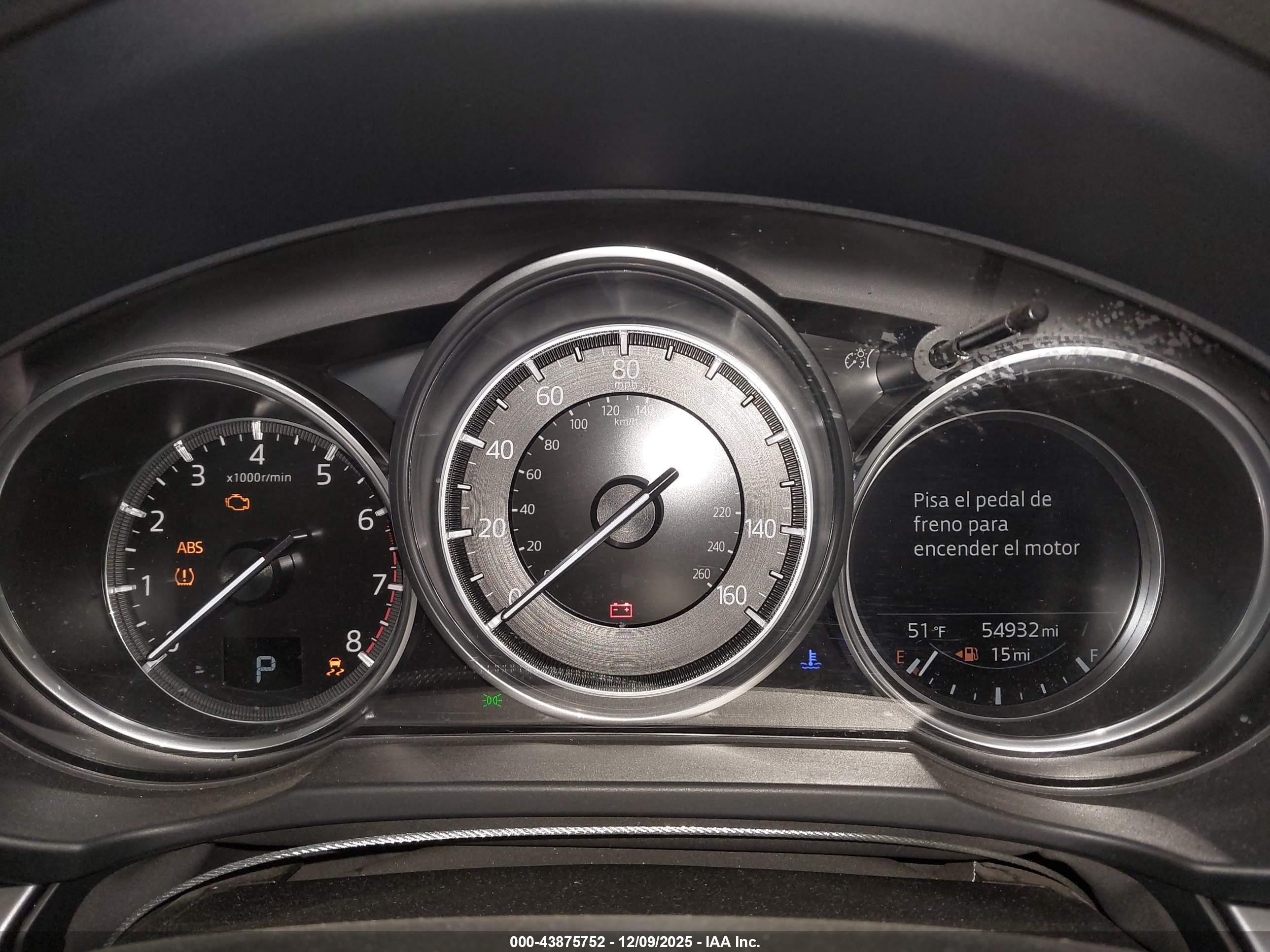 MAZDA CX-5 image 7
