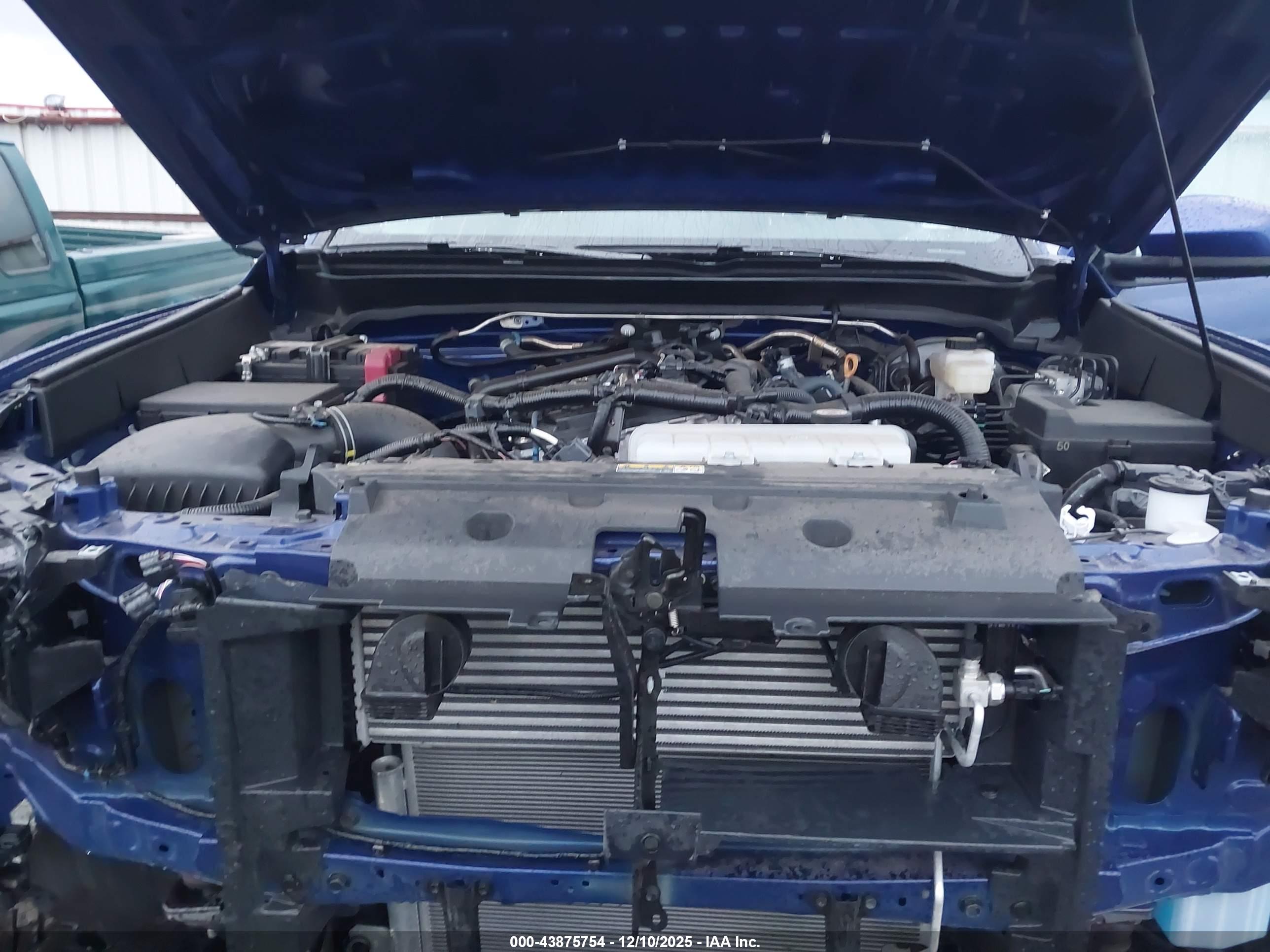 TOYOTA TACOMA image 10