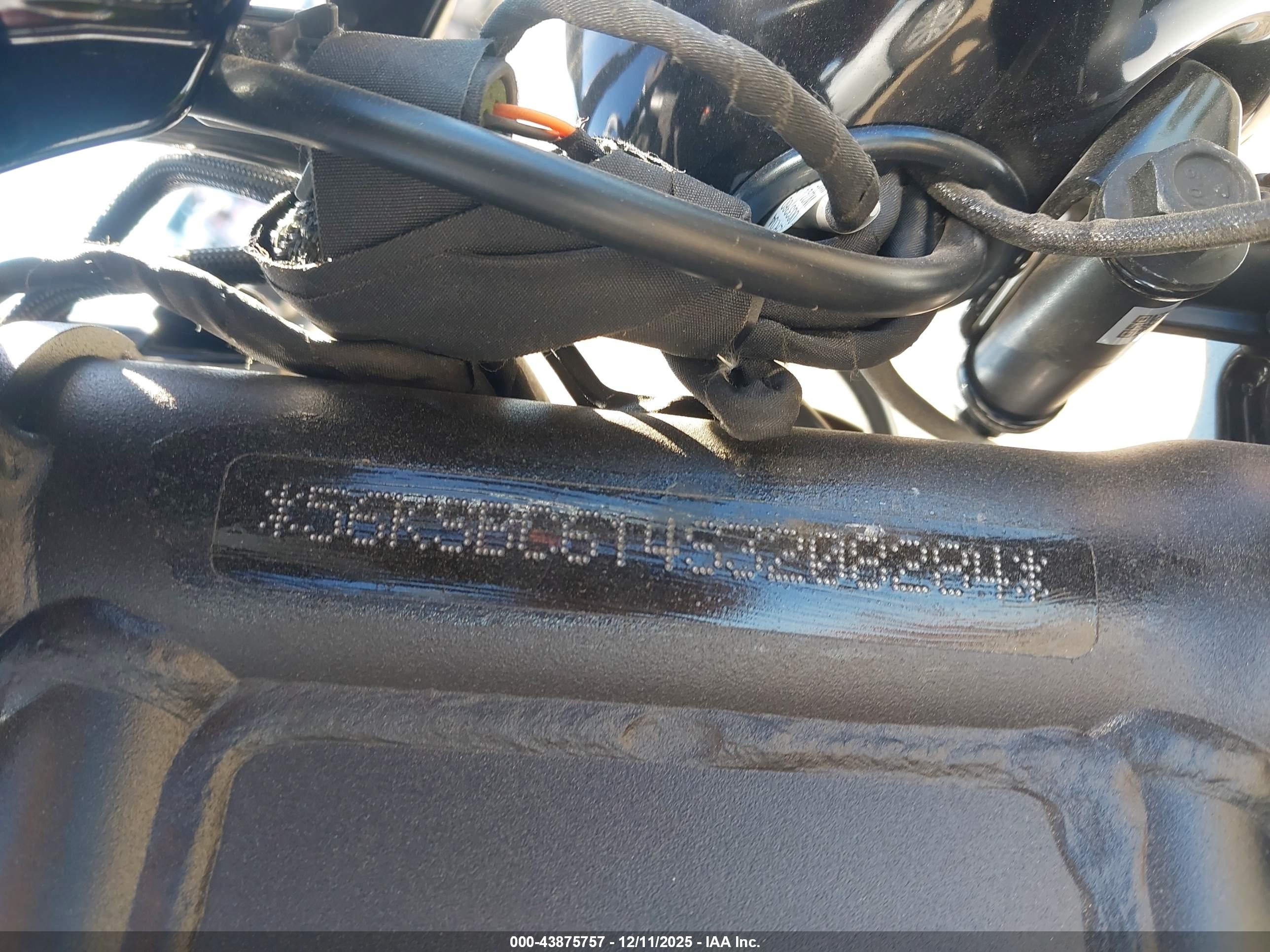 INDIAN MOTORCYCLE image 10