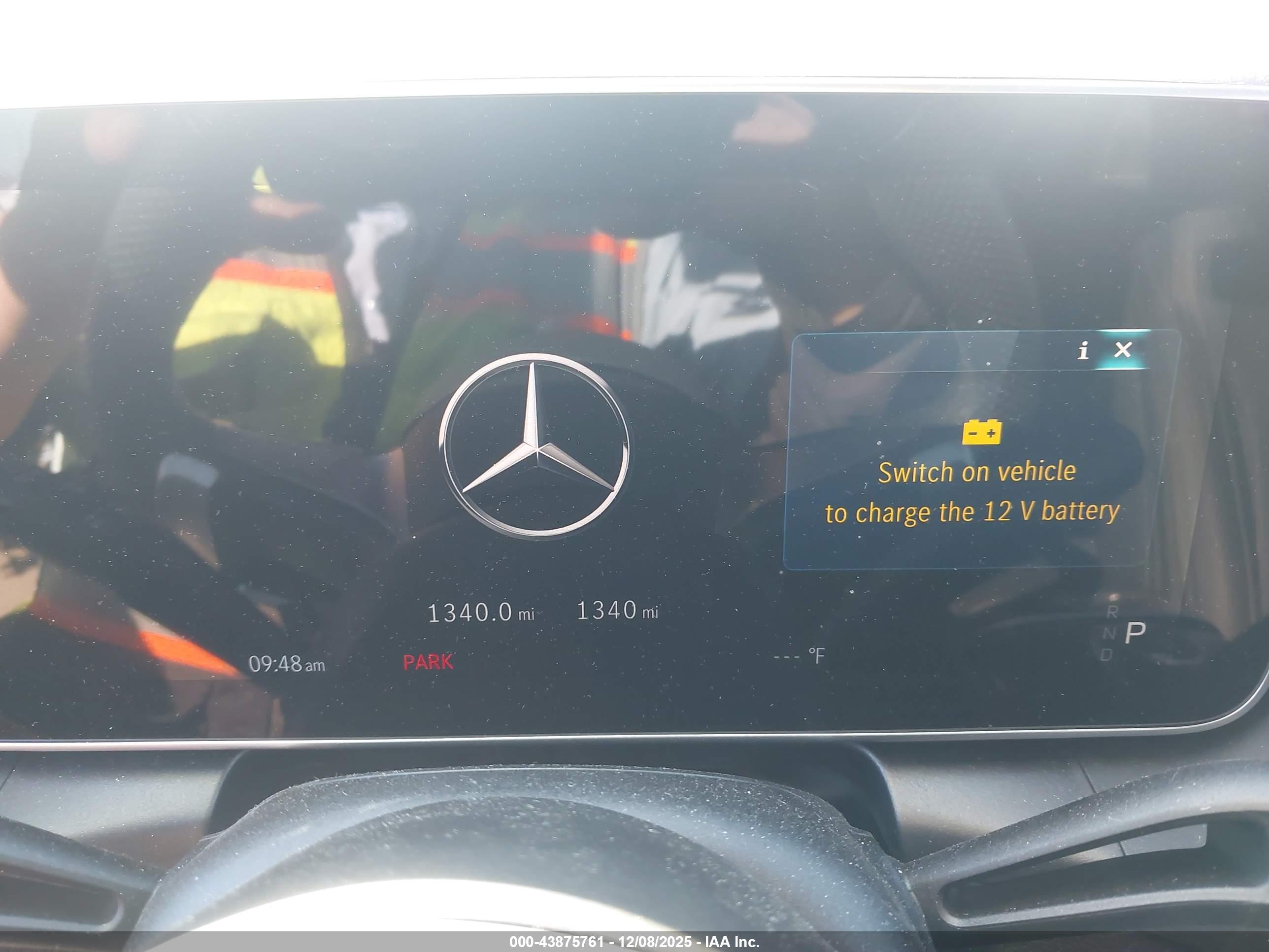 MERCEDES-BENZ GLC image 7