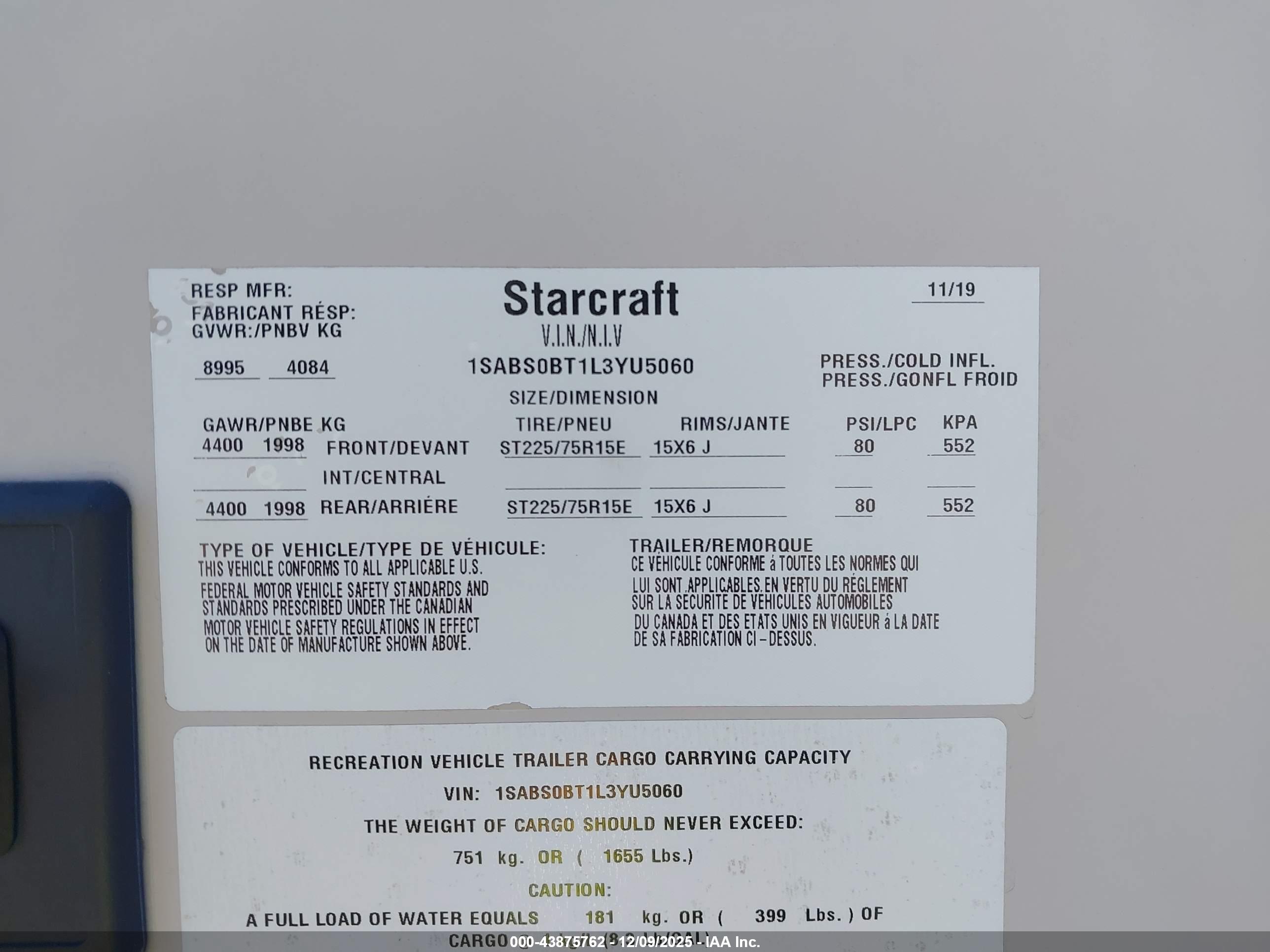 STARCRAFT OTHER image 9