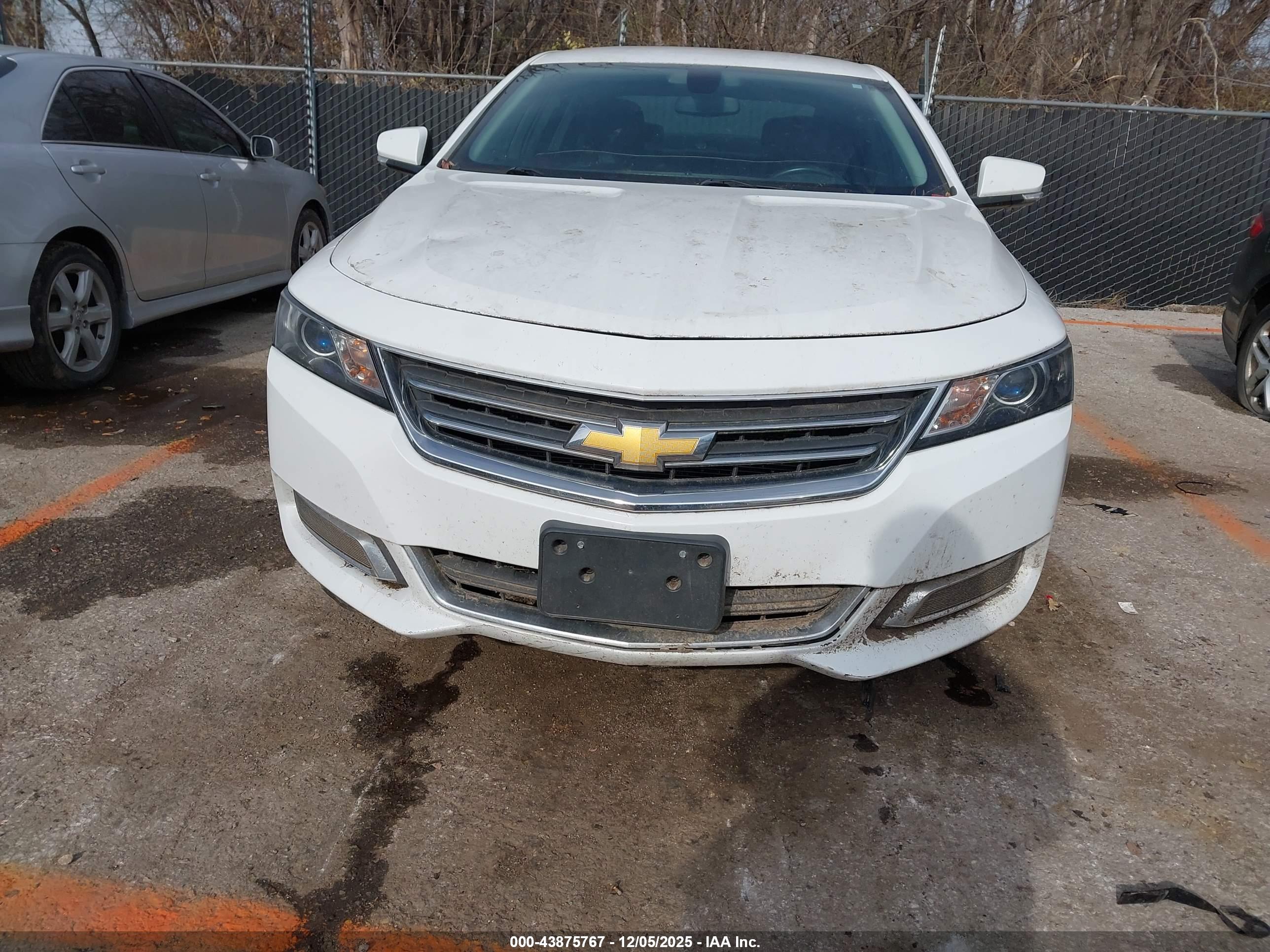 CHEVROLET IMPALA image 6