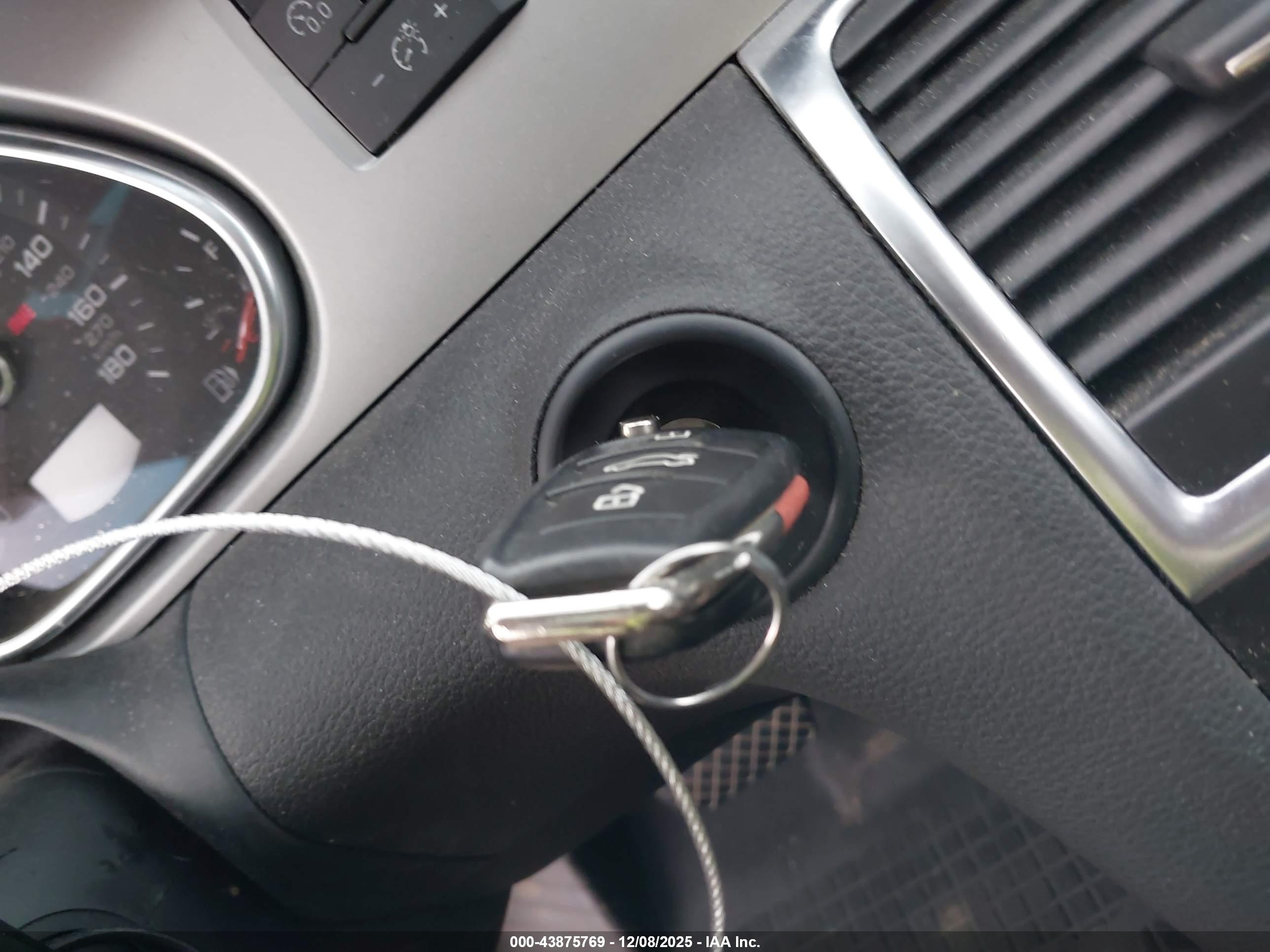 AUDI Q7 image 11