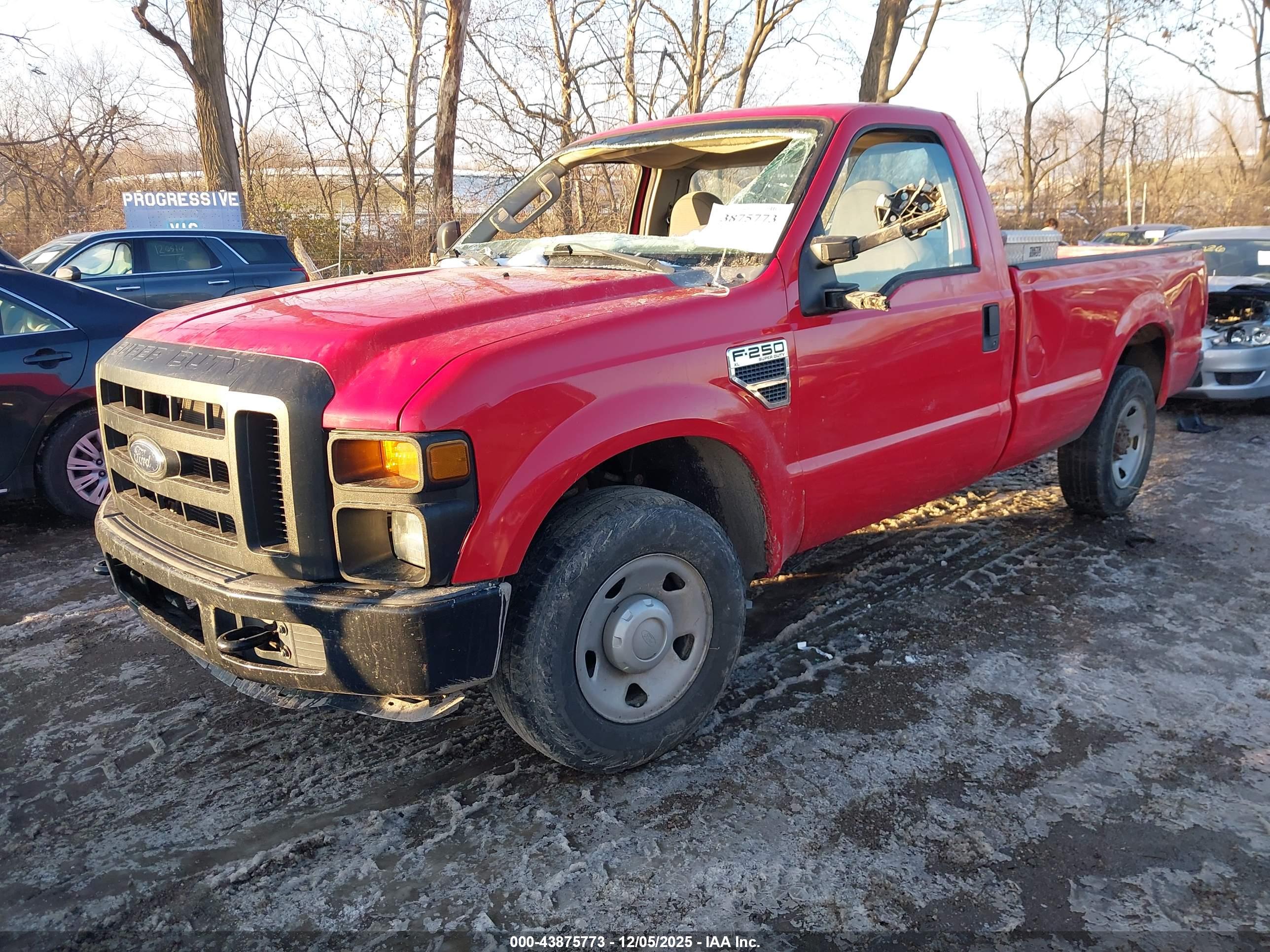 FORD F-250 image 2