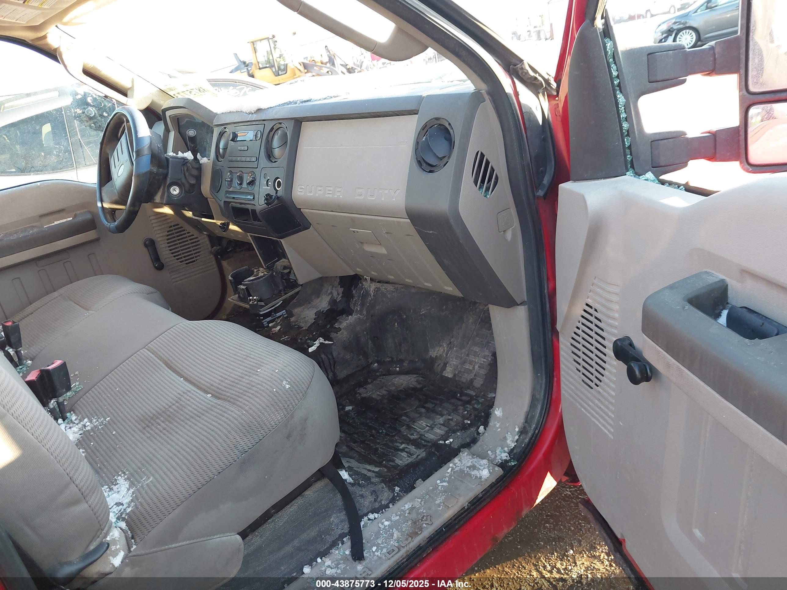 FORD F-250 image 5
