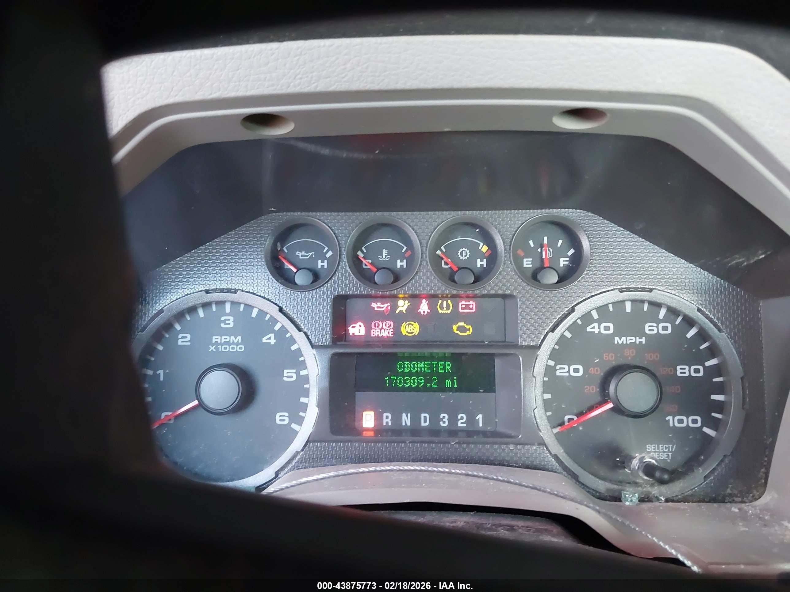 FORD F-250 image 7