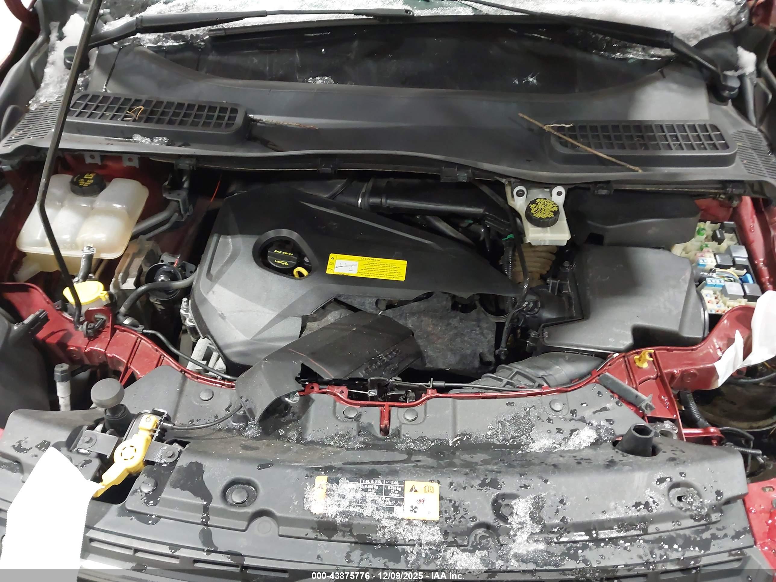 FORD ESCAPE image 10