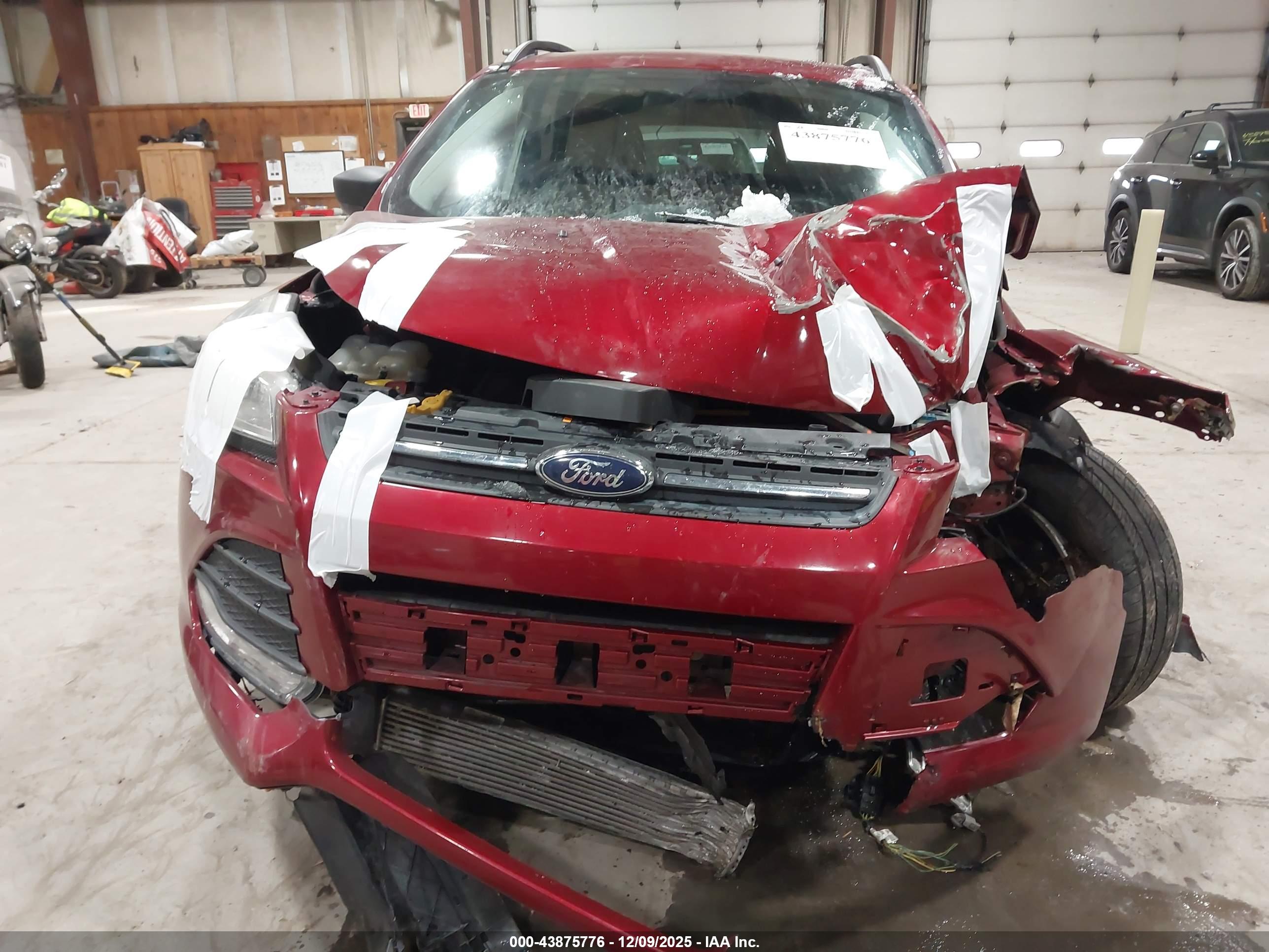 FORD ESCAPE image 6