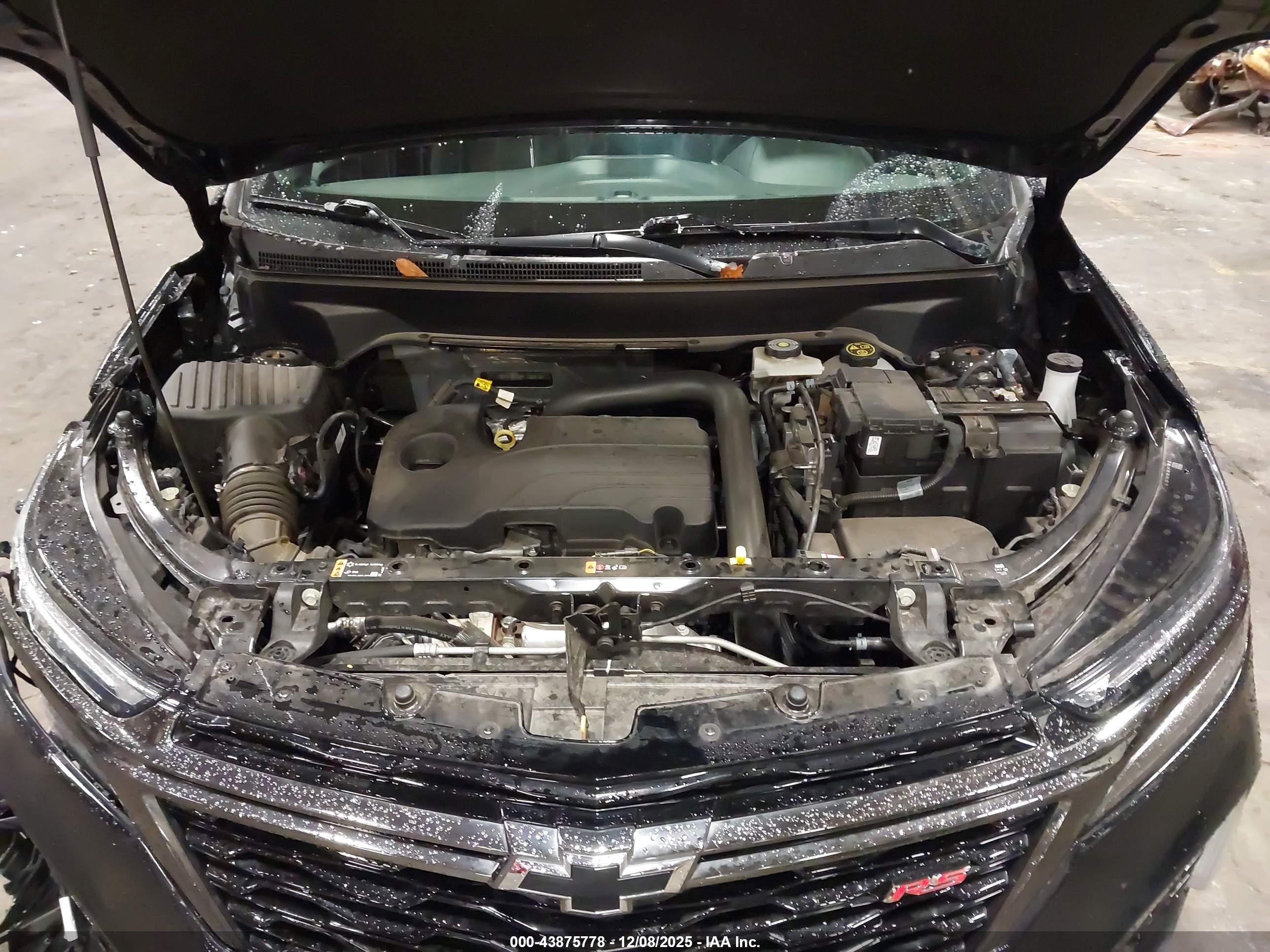 CHEVROLET EQUINOX image 10