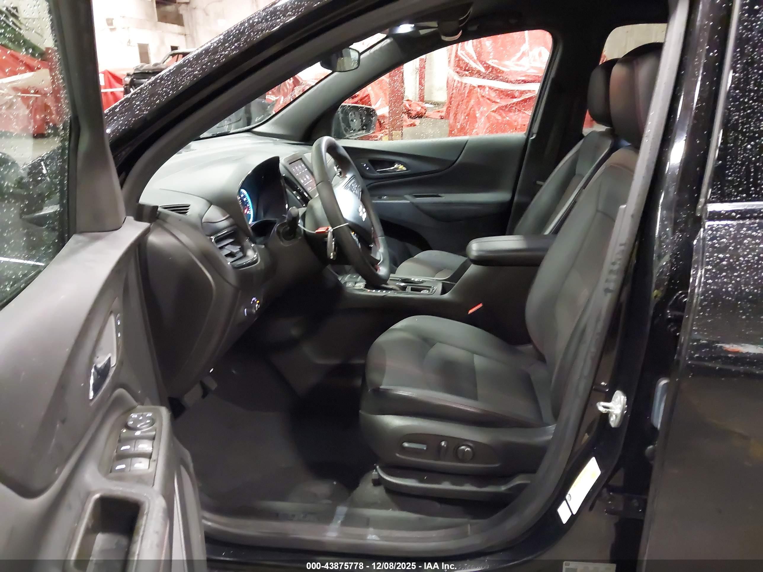 CHEVROLET EQUINOX image 5