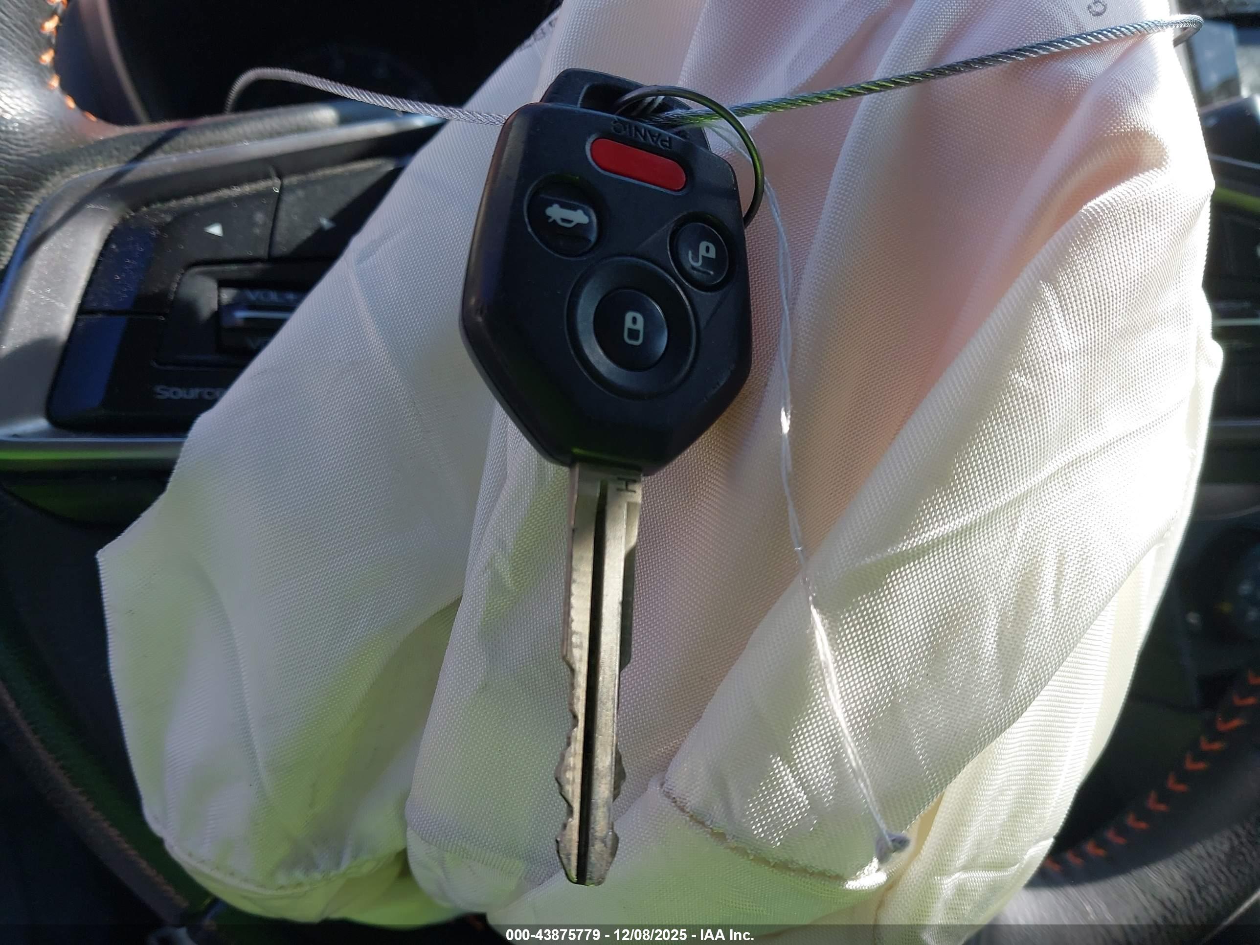 SUBARU CROSSTREK image 11