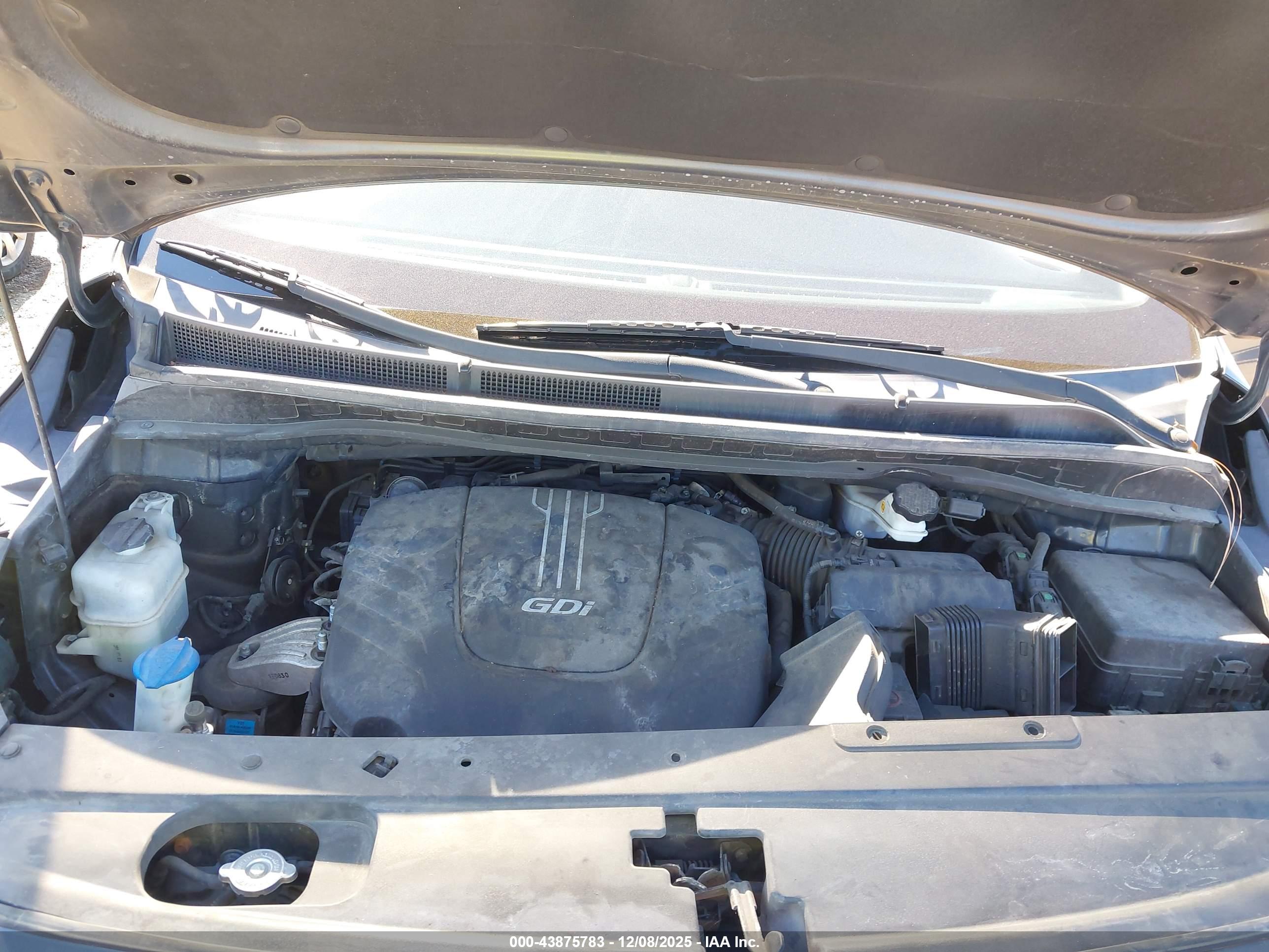 KIA SEDONA image 10