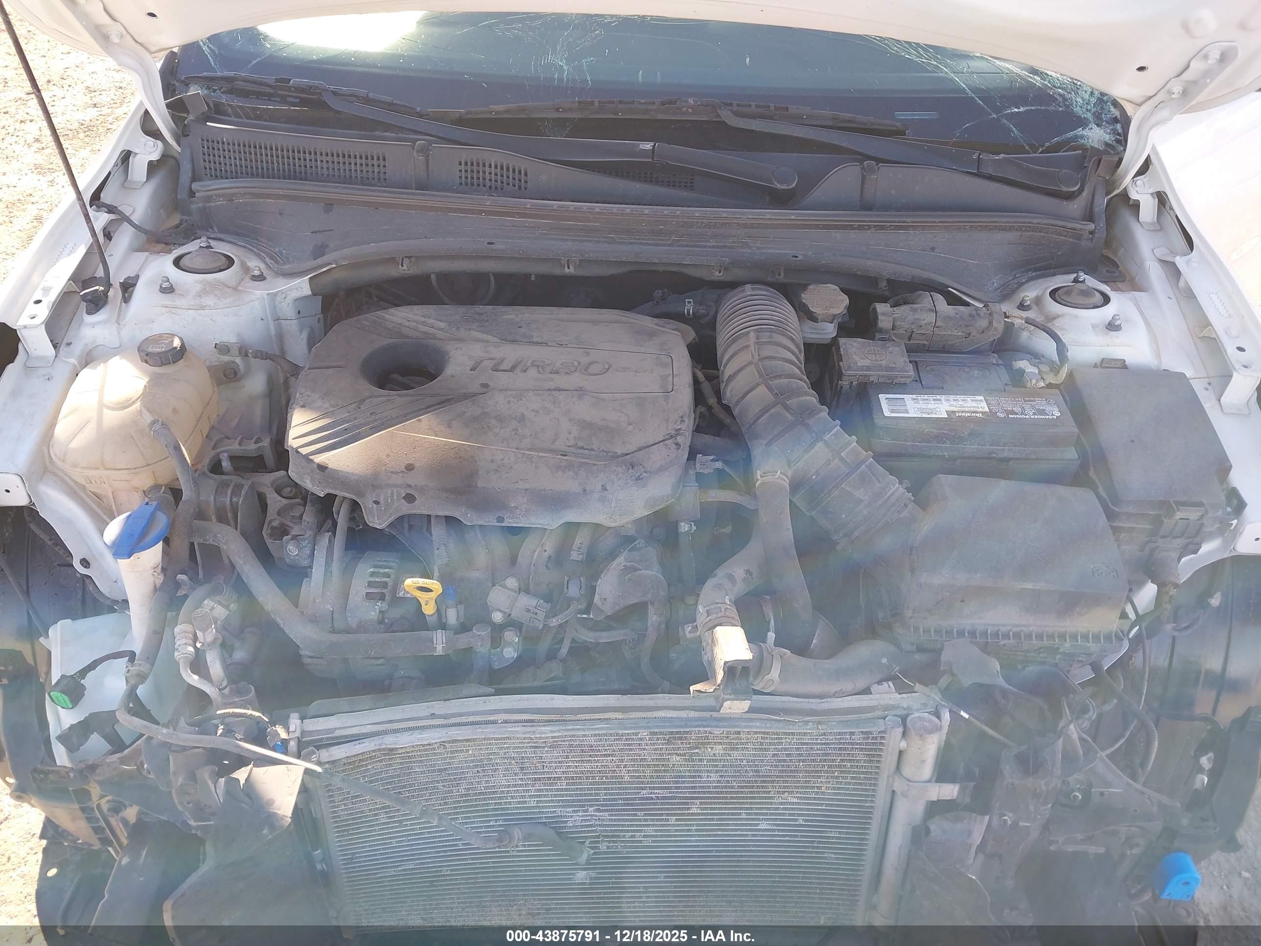 KIA FORTE image 10