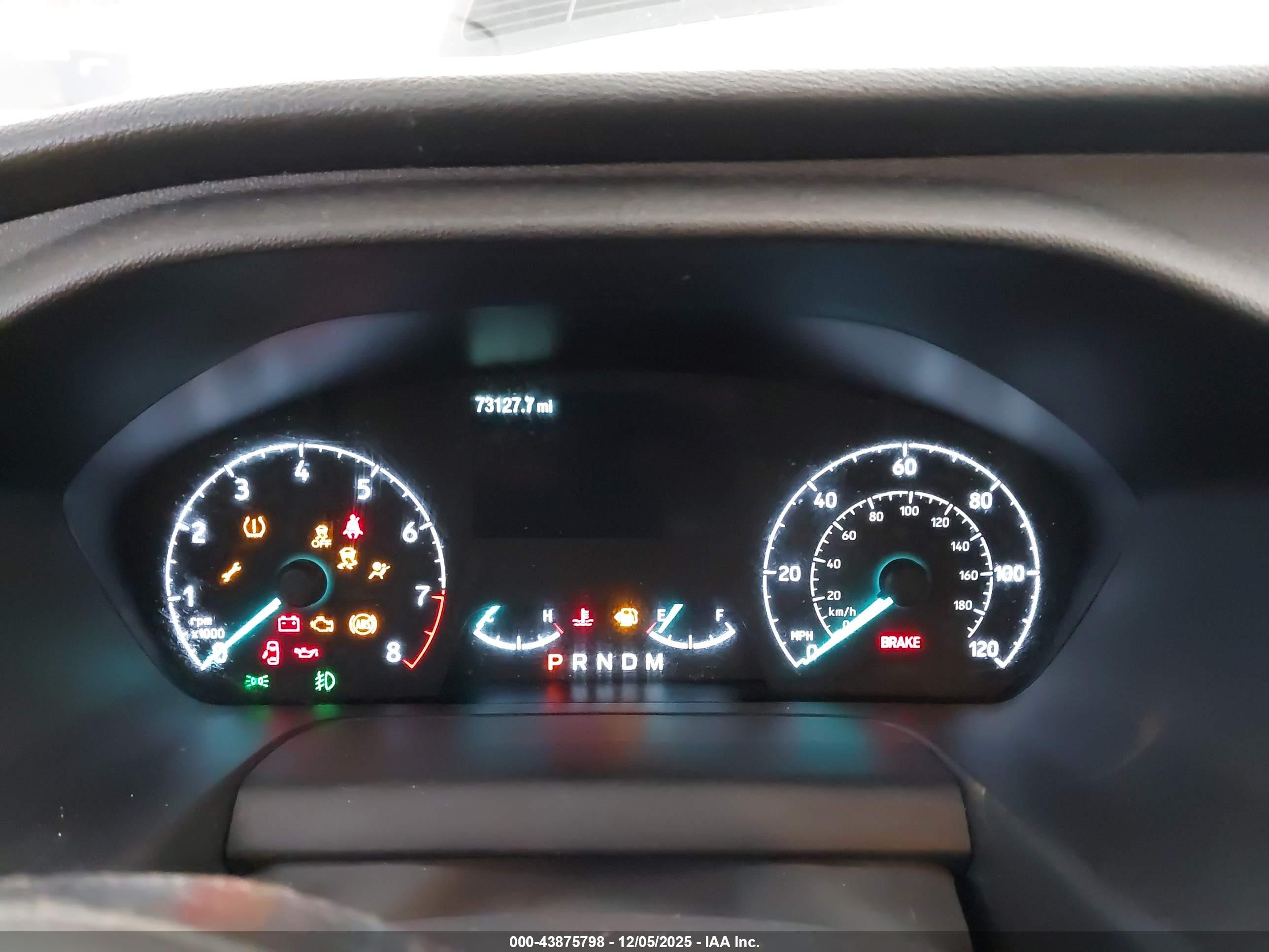FORD TRANSIT-250 image 7