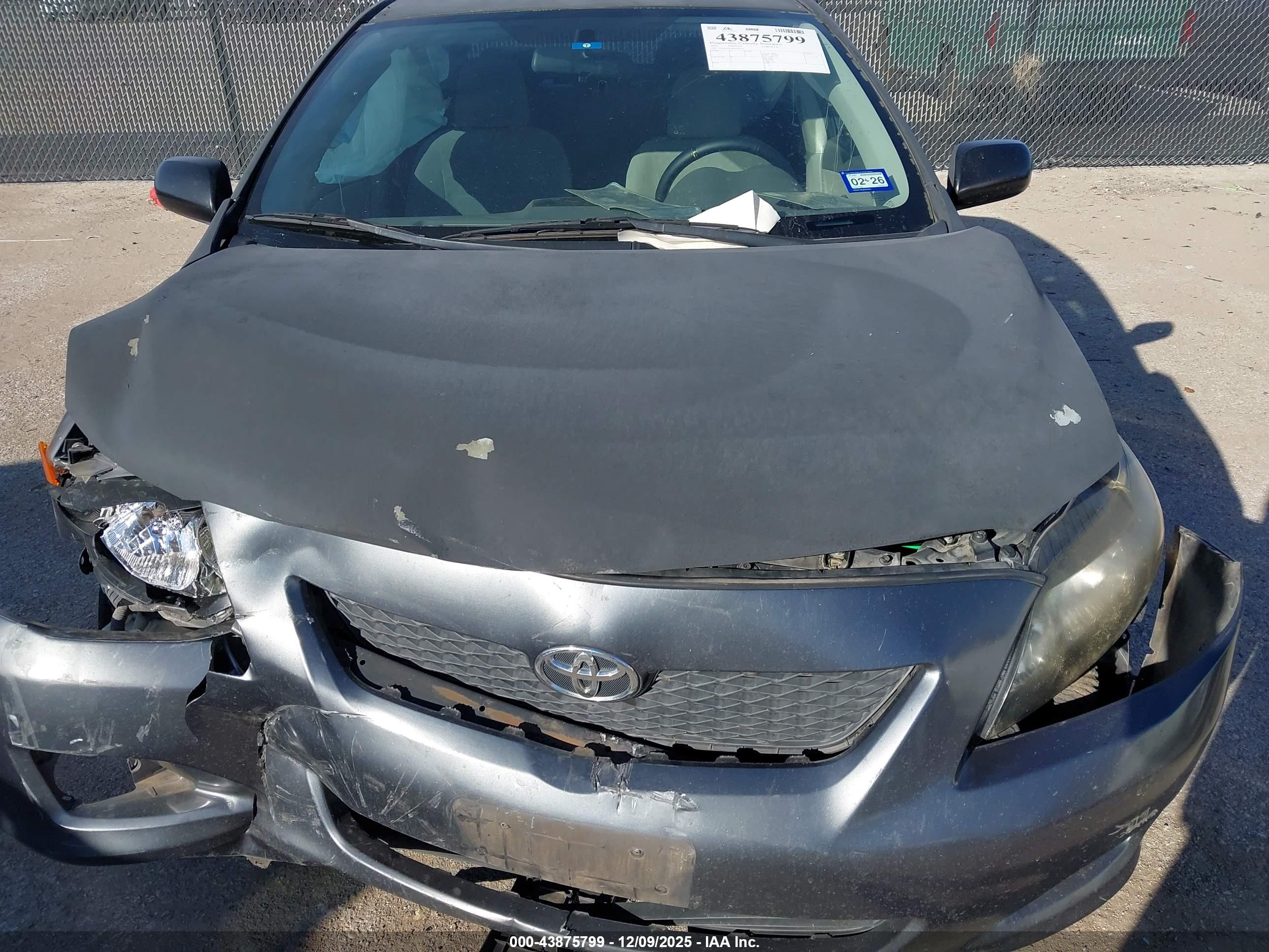 TOYOTA COROLLA image 6