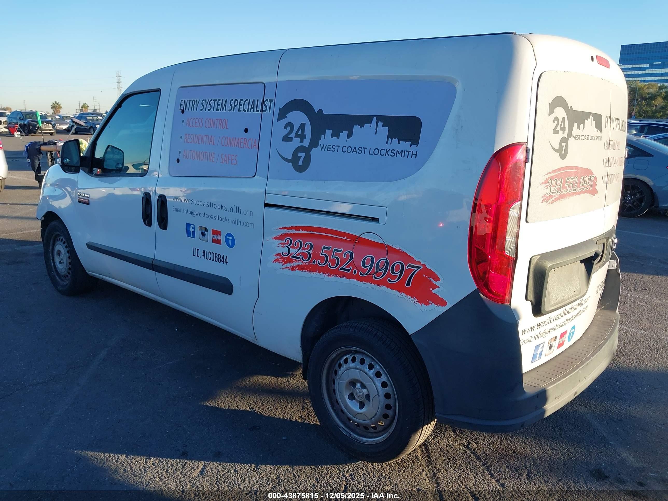 RAM PROMASTER image 3