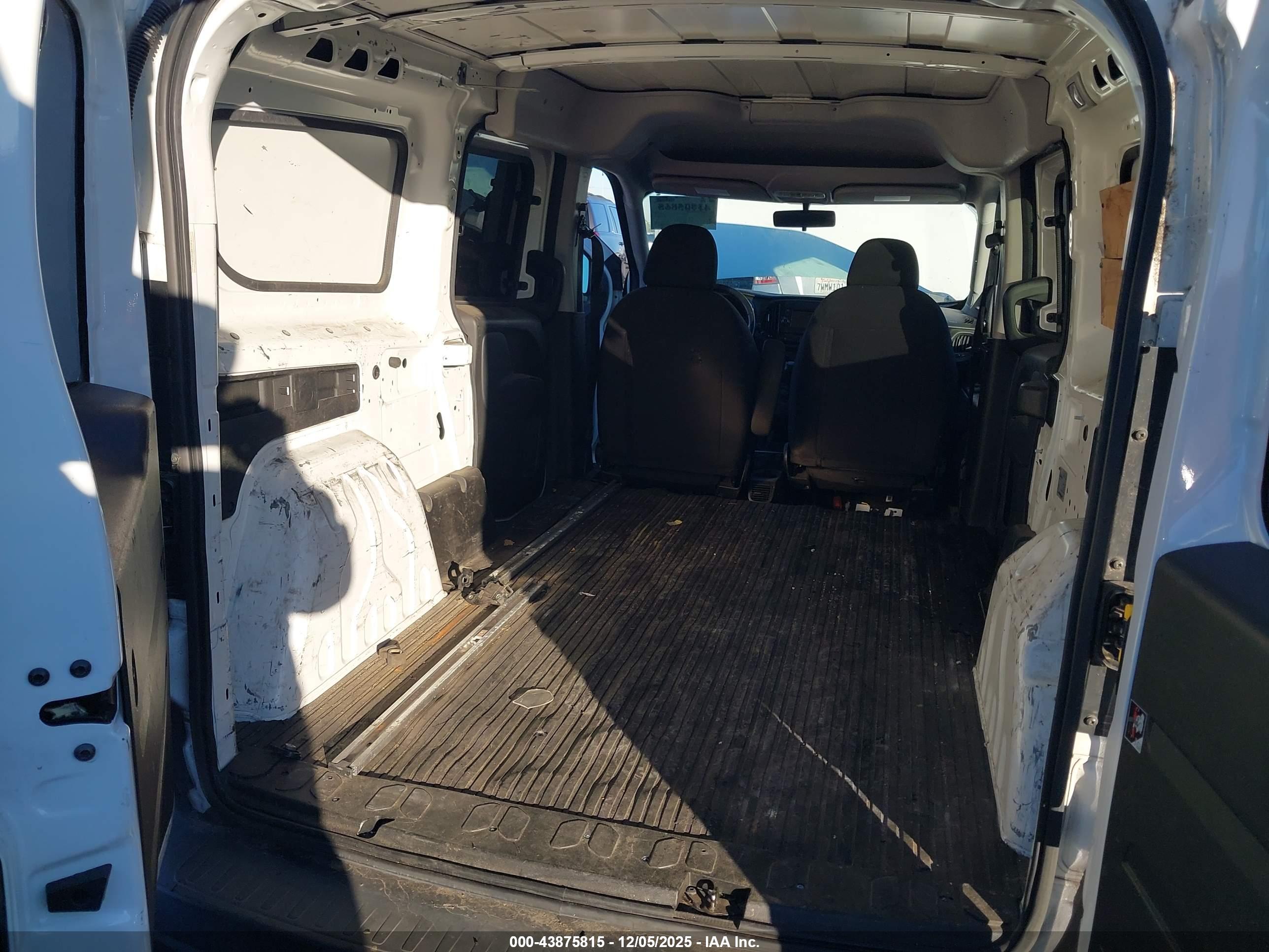 RAM PROMASTER image 8