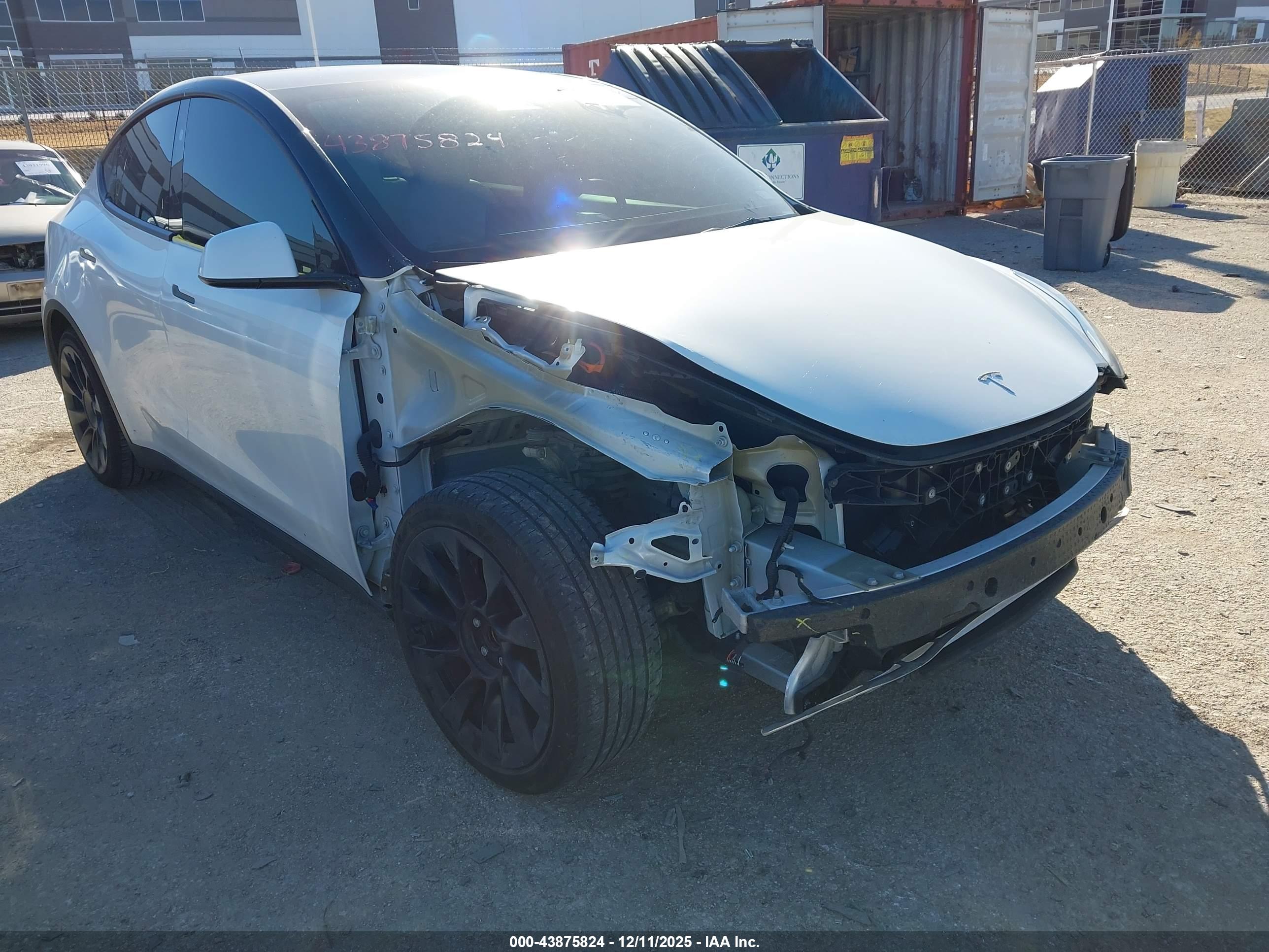 TESLA MODEL image 6