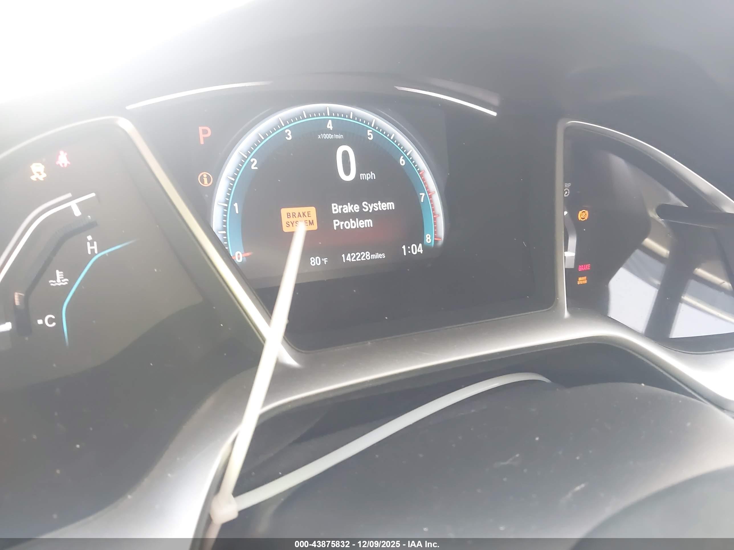 HONDA CIVIC image 7