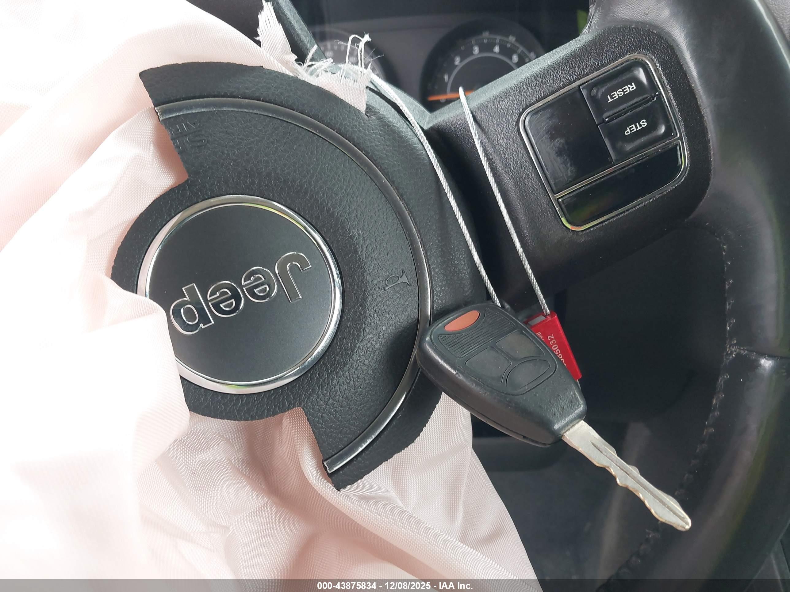 JEEP PATRIOT image 11